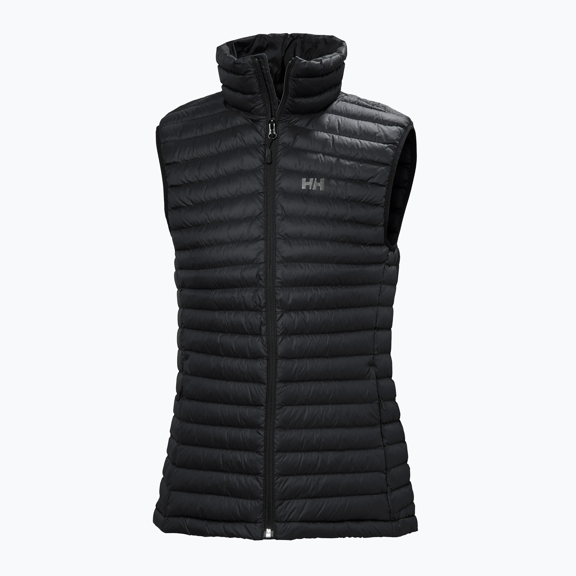 Bezrękawnik damski Helly Hansen Sirdal Insulator black 
