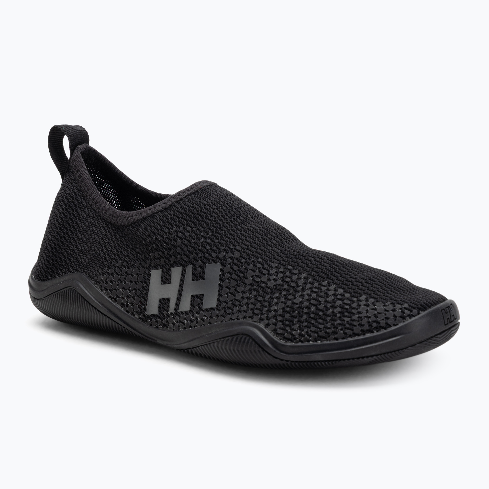 Buty do wody damskie Helly Hansen Crest Watermoc black/charcoal 
