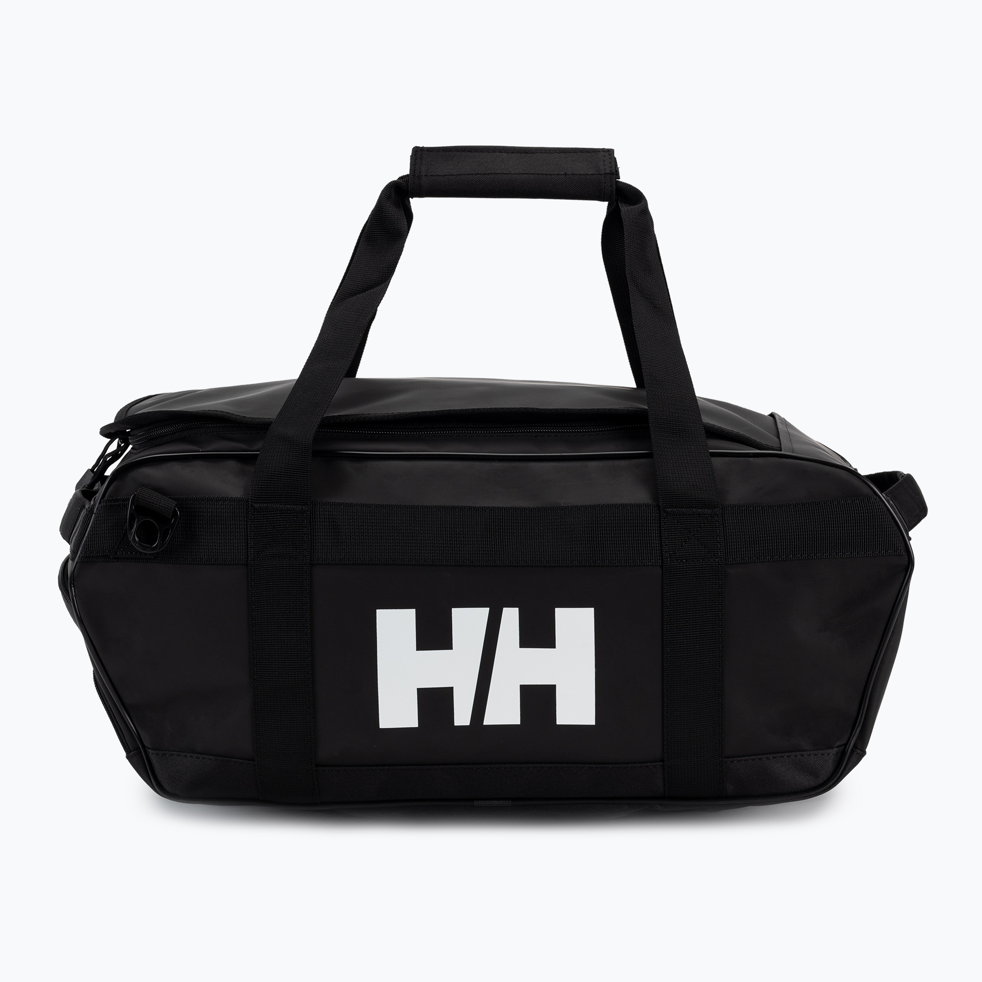 Torba podróżna Helly Hansen H/H Scout Duffel S 30 l black 