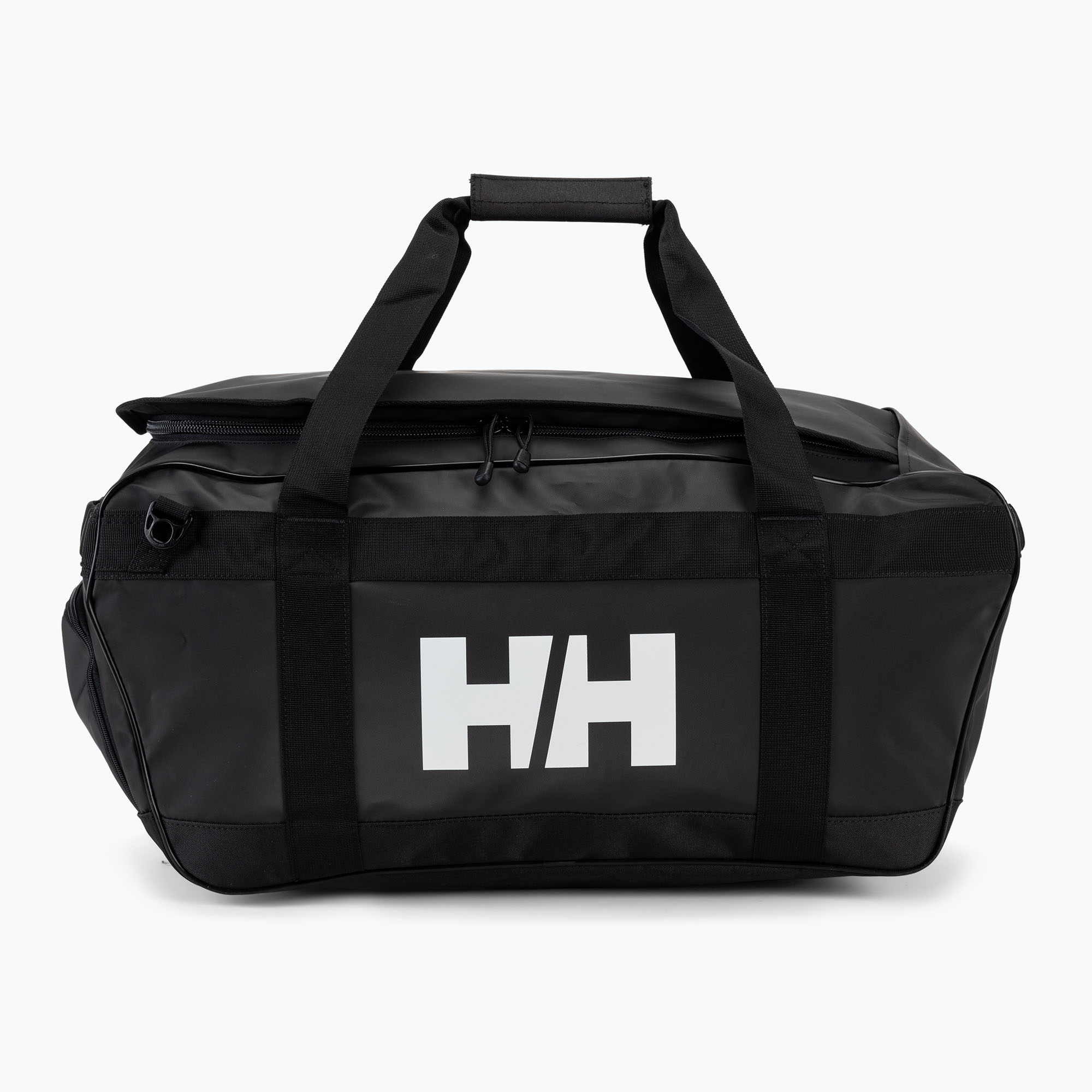 Torba podróżna Helly Hansen H/H Scout Duffel L 70 l black 