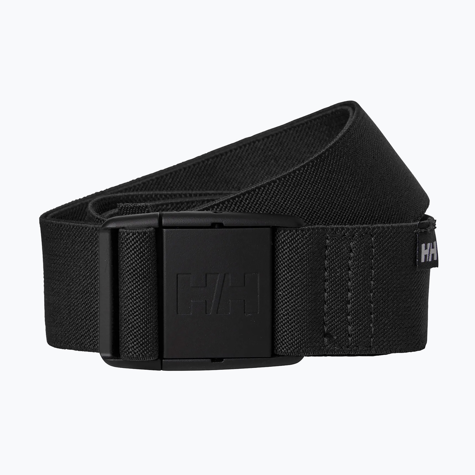 Pasek do spodni Helly Hansen HH Adventure Belt black 