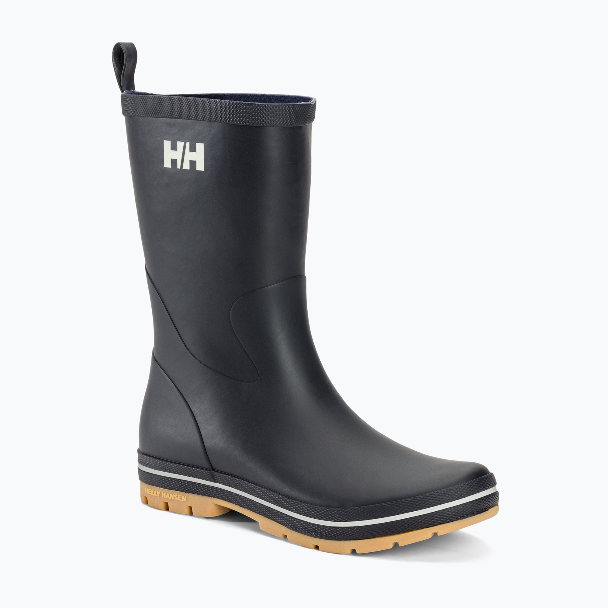 Kalosze męskie Helly Hansen Midsund 3 navy 