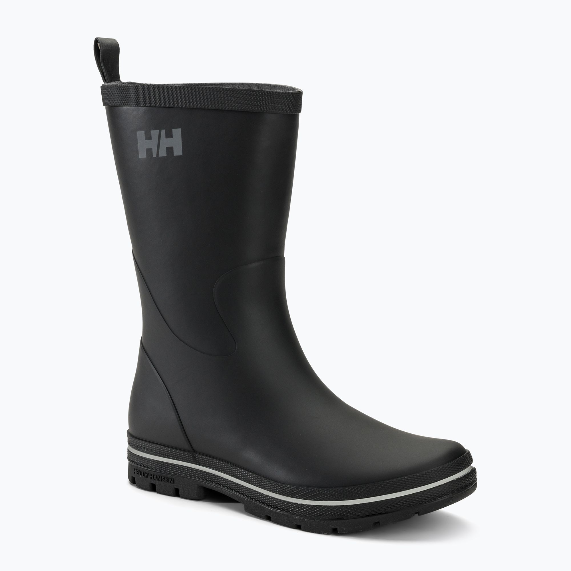 Kalosze męskie Helly Hansen Midsund 3 black 