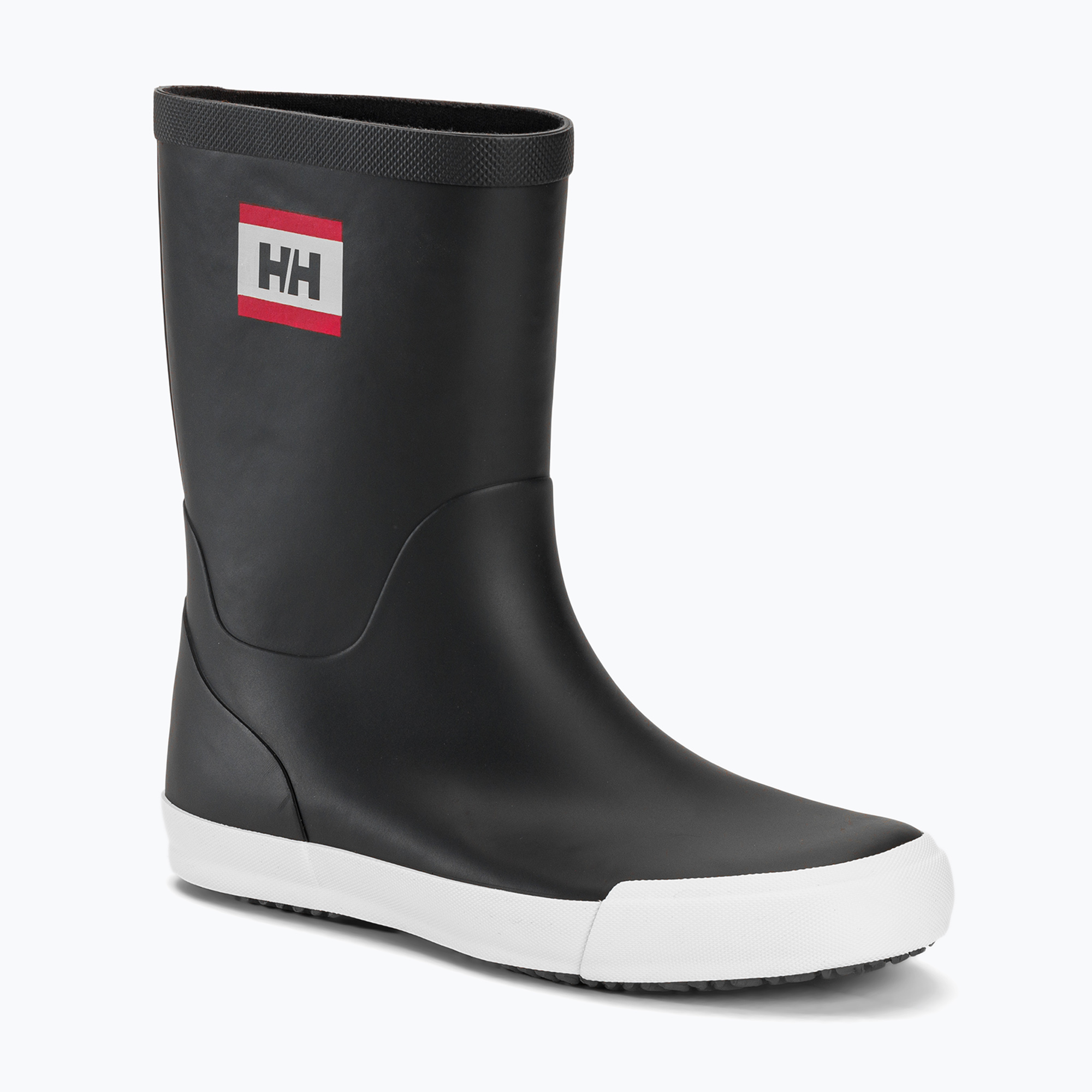 Kalosze damskie Helly Hansen Nordvik 2 black 