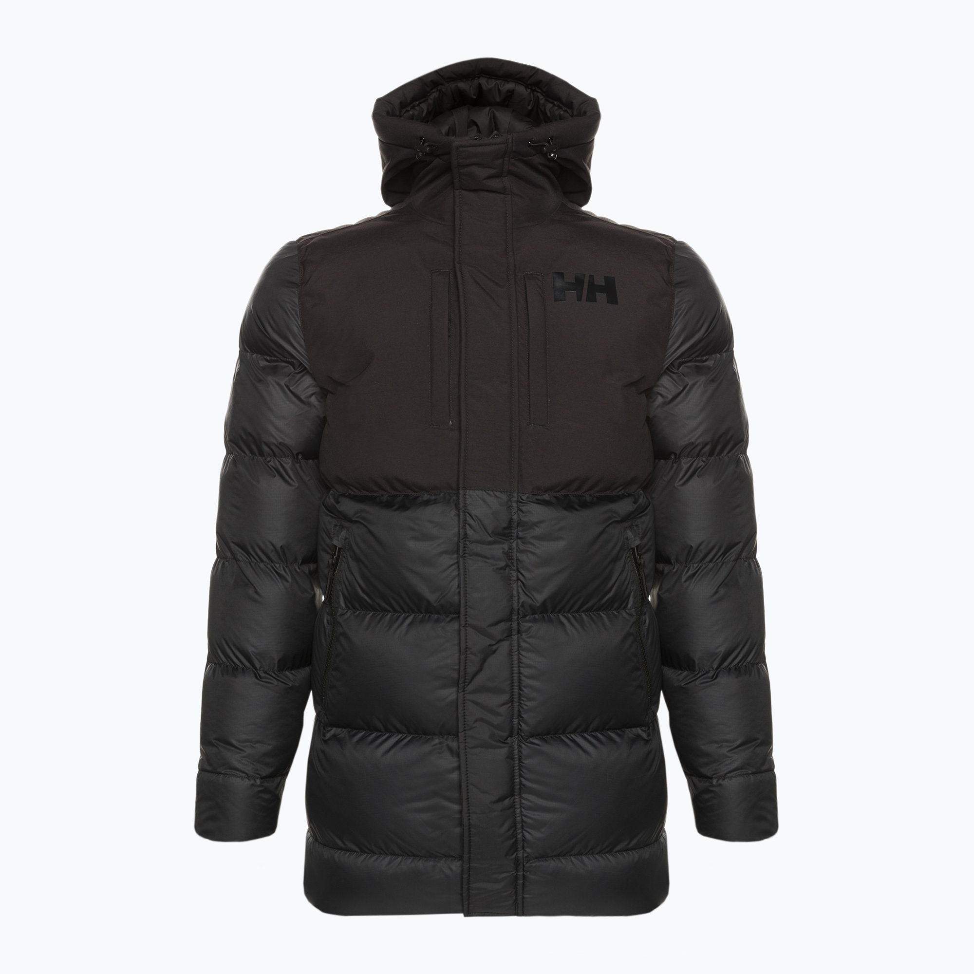 Kurtka męska Helly Hansen Active Puffy Long black 