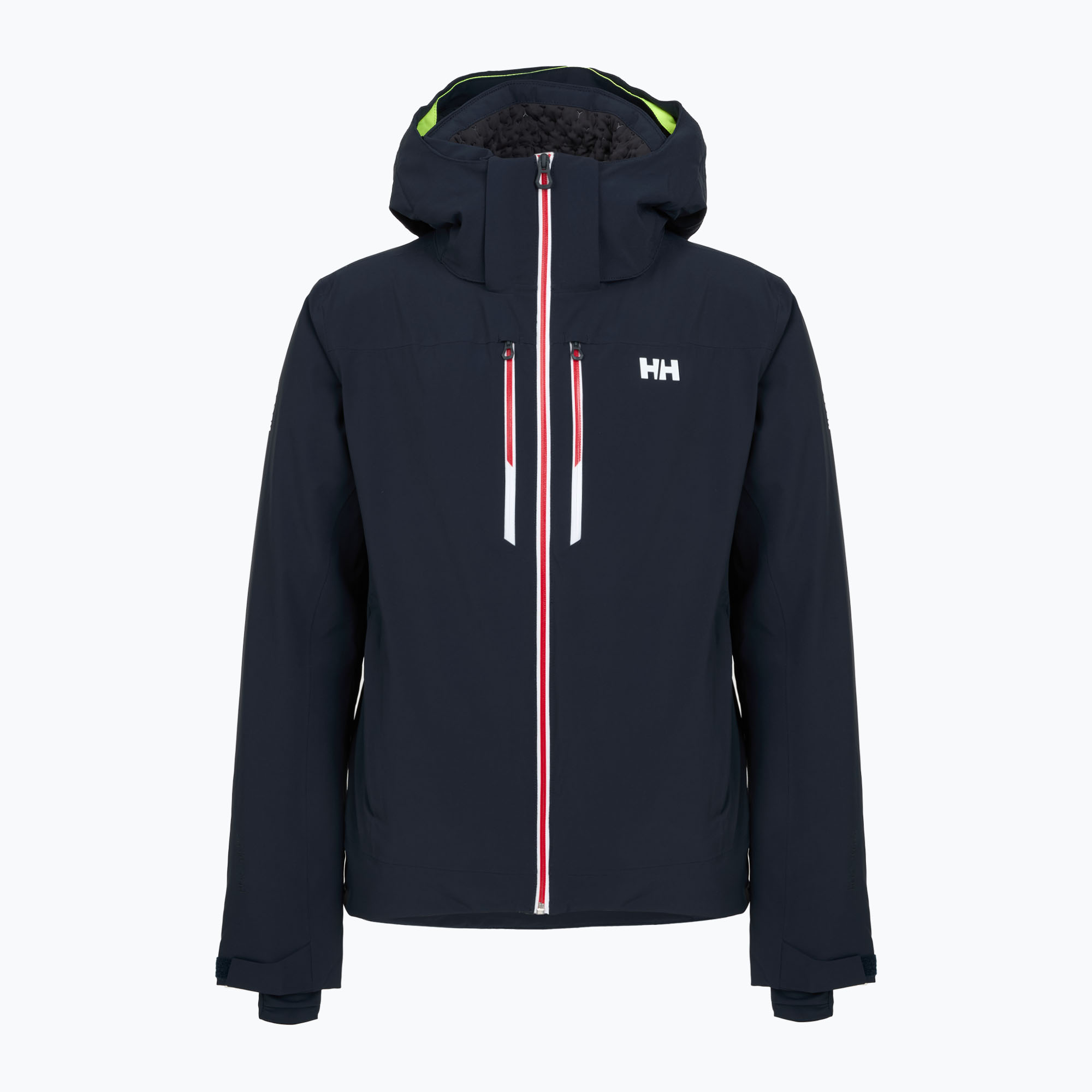 Мъжко ски яке Helly Hansen Alpha Lifaloft navy