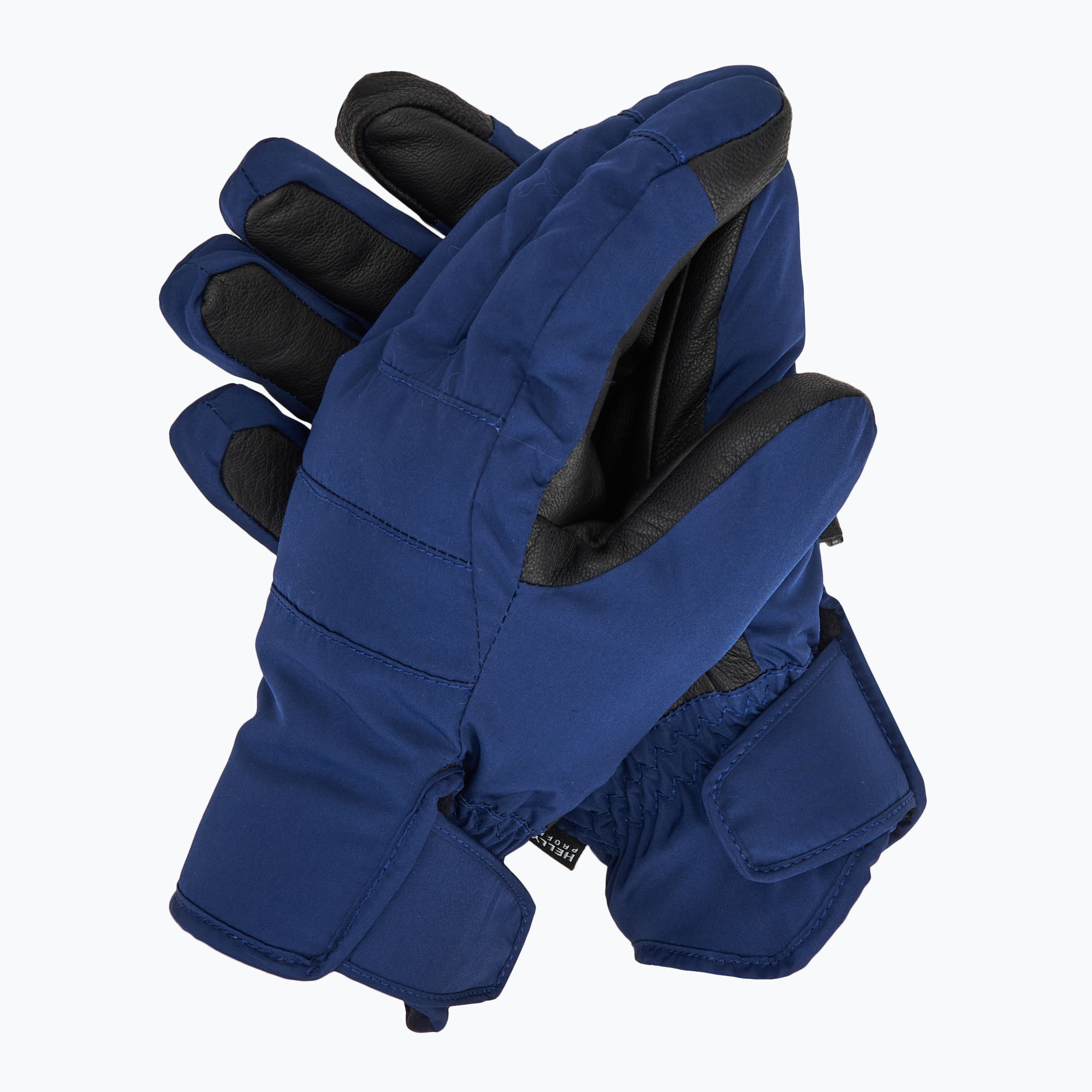 Rękawice narciarskie Helly Hansen Swift HT navy 