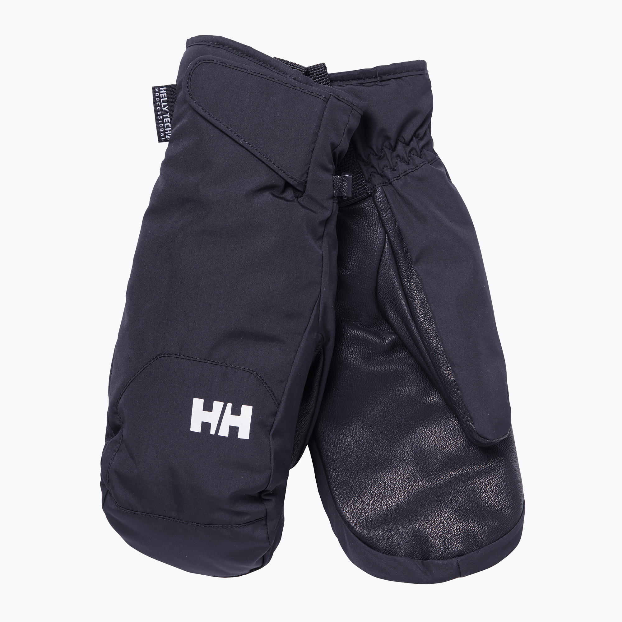 Rękawice narciarskie Helly Hansen Swift HT Mittens navy 