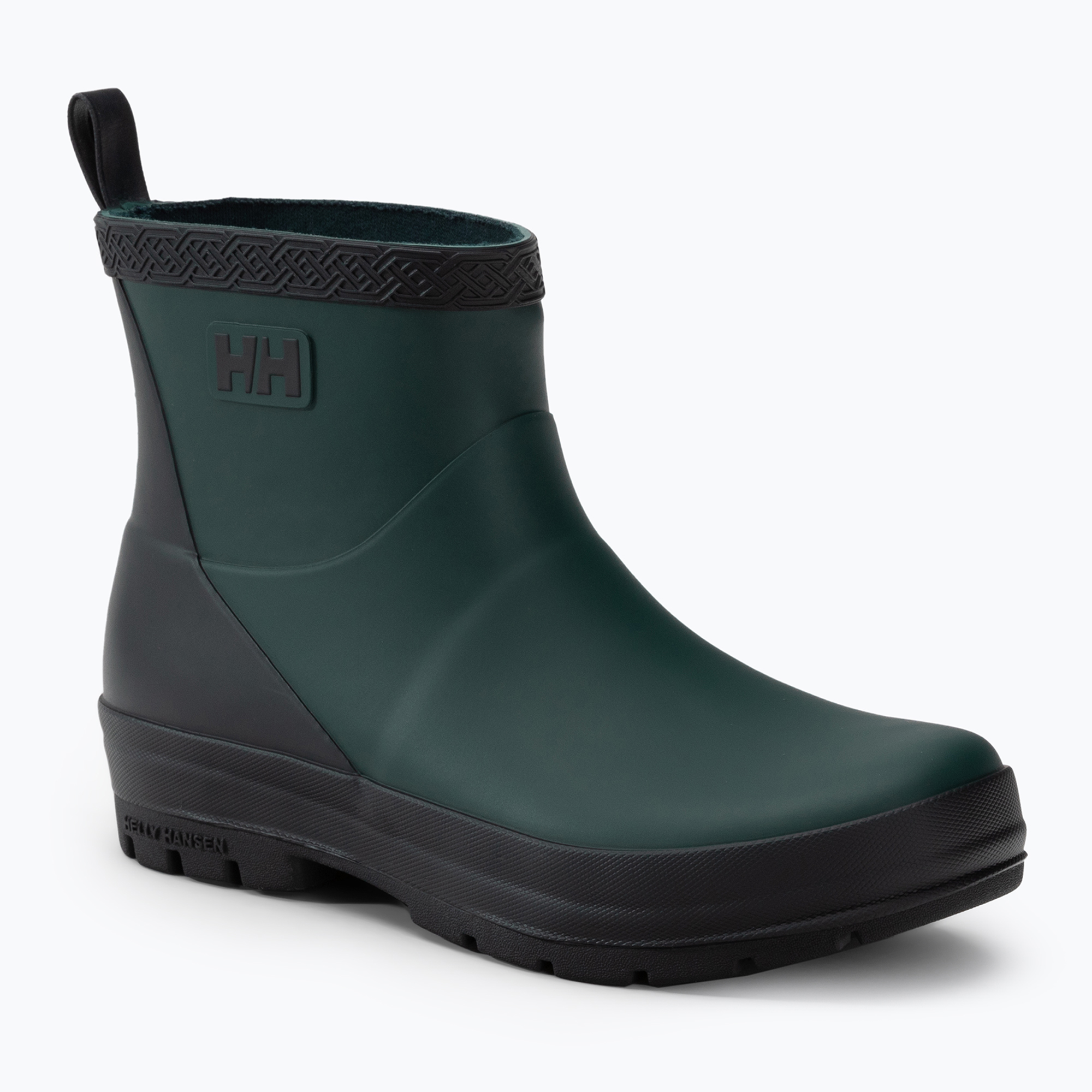 Helly Hansen Aveline blue and navy women's wellingtons 11672_635 (35 EU)
