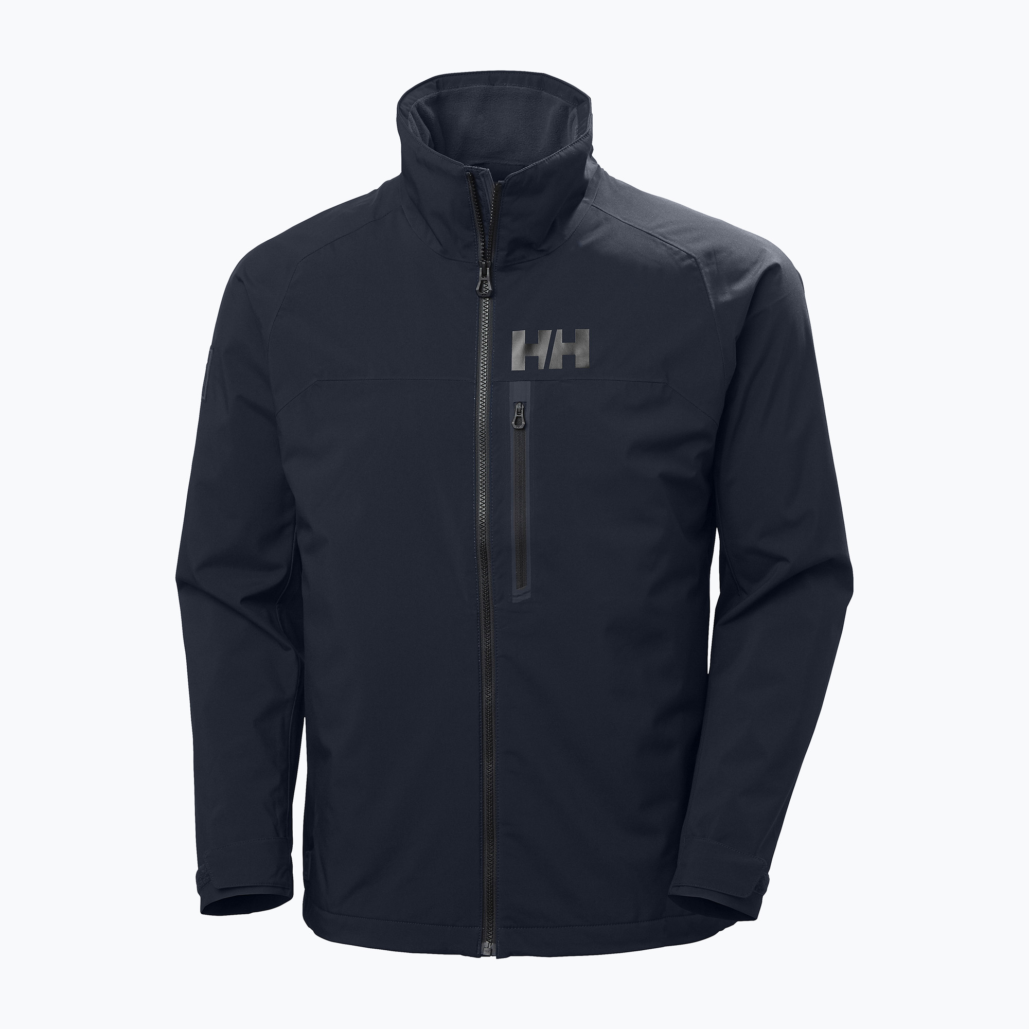 Kurtka żeglarska męska Helly Hansen HP Racing Lifaloft navy 