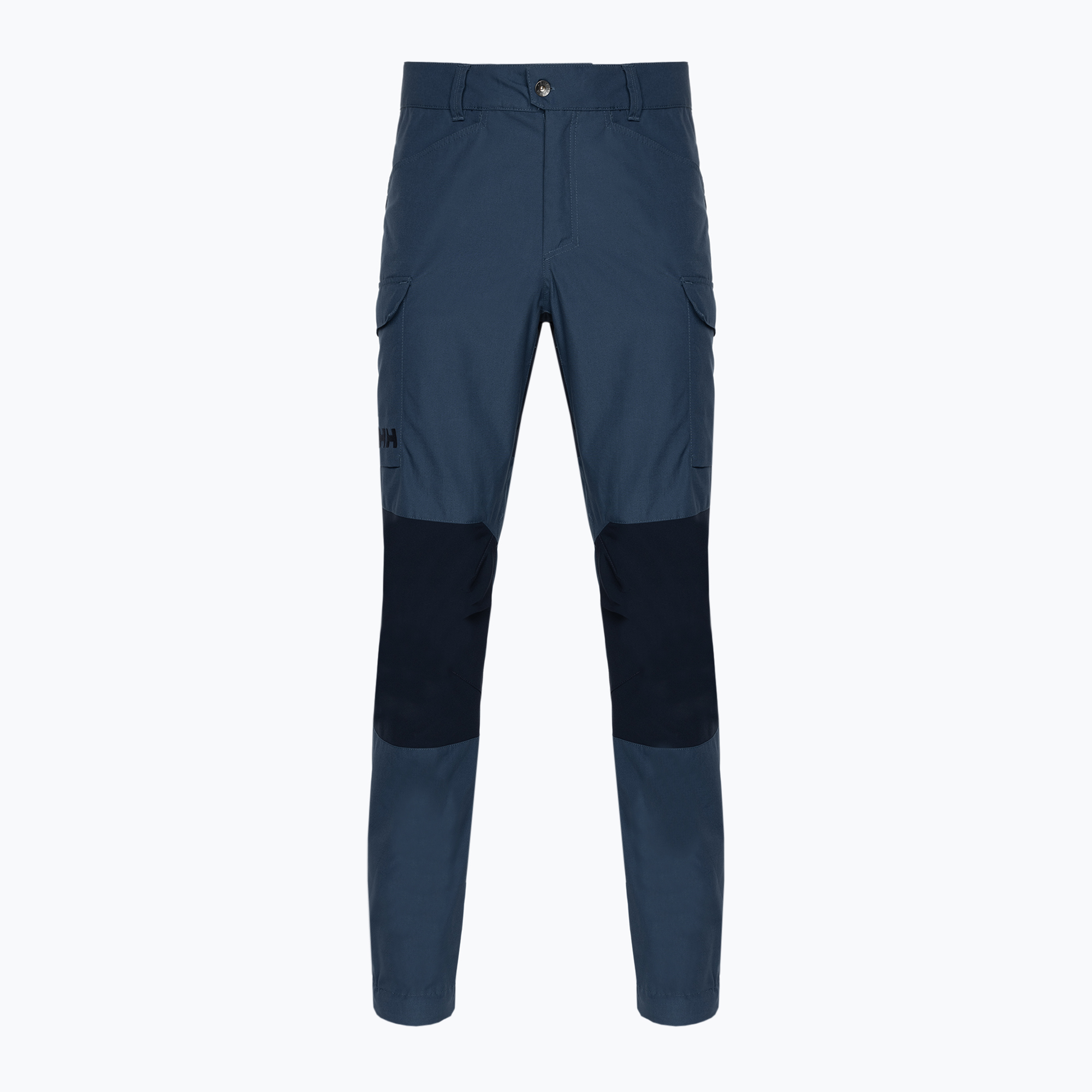 Spodnie trekkingowe męskie Helly Hansen Vandre Tur deep steel 