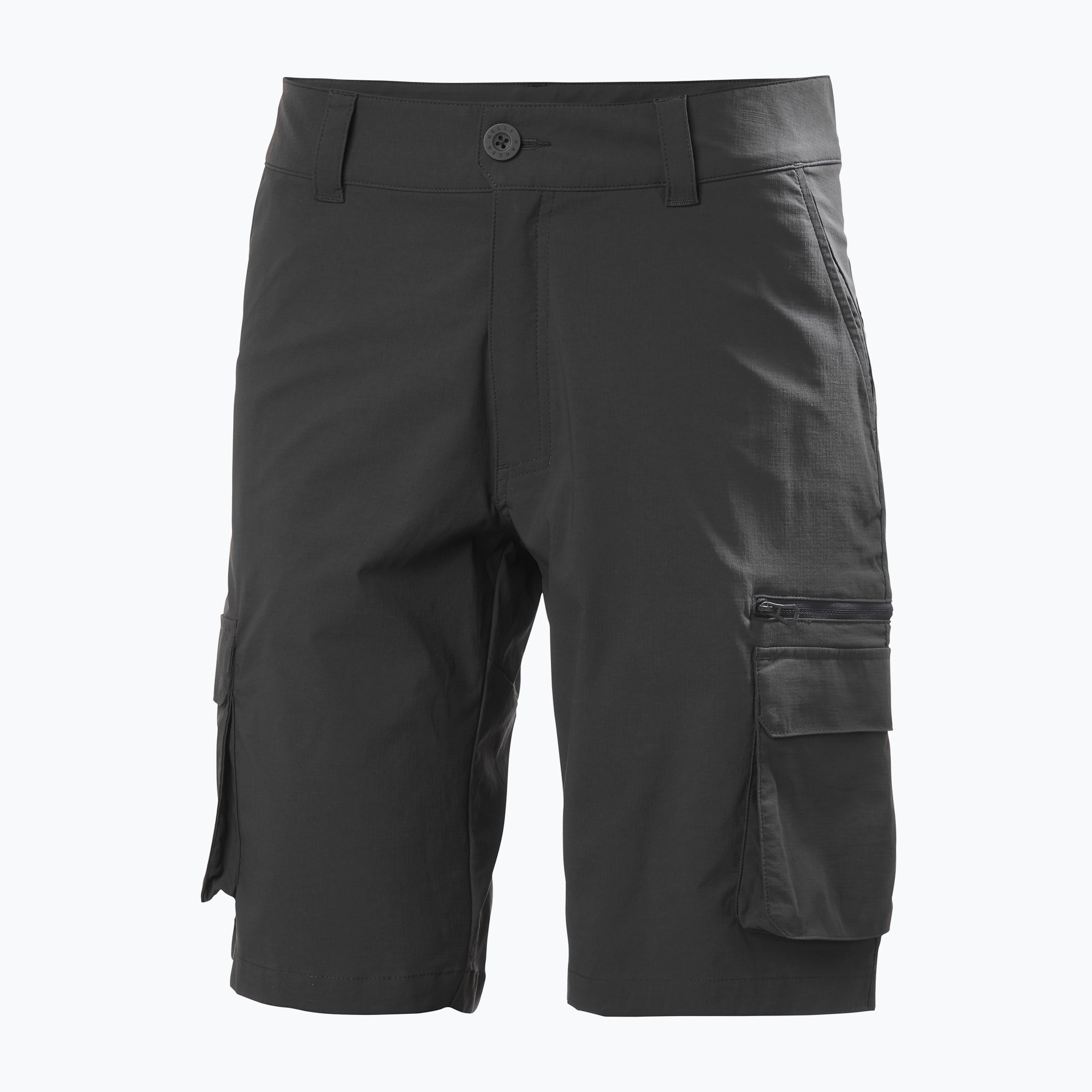 Spodenki męskie Helly Hansen Maridalen ebony 