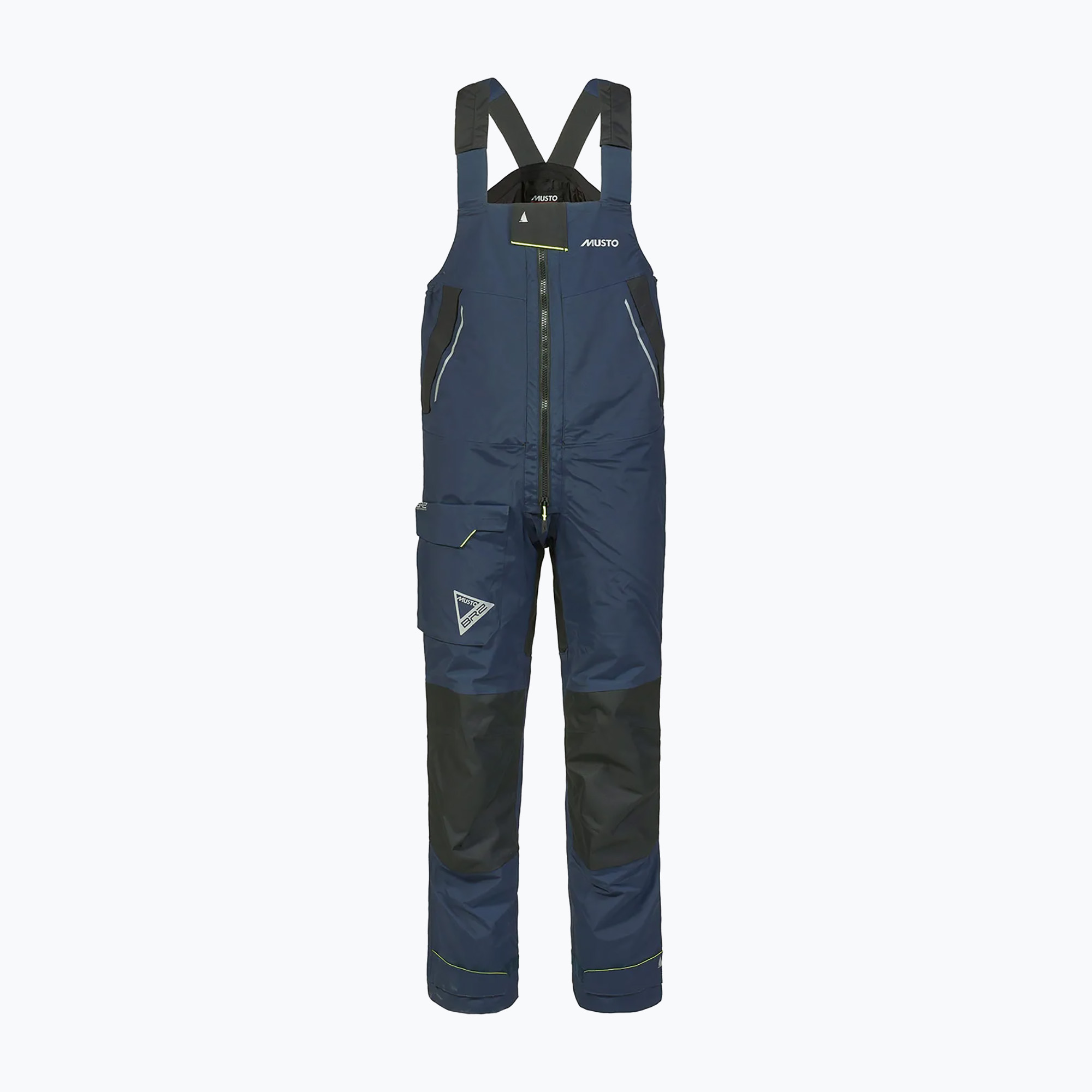 Spodnie żeglarskie męskie Musto BR2 Offshore 2.0 true navy 
