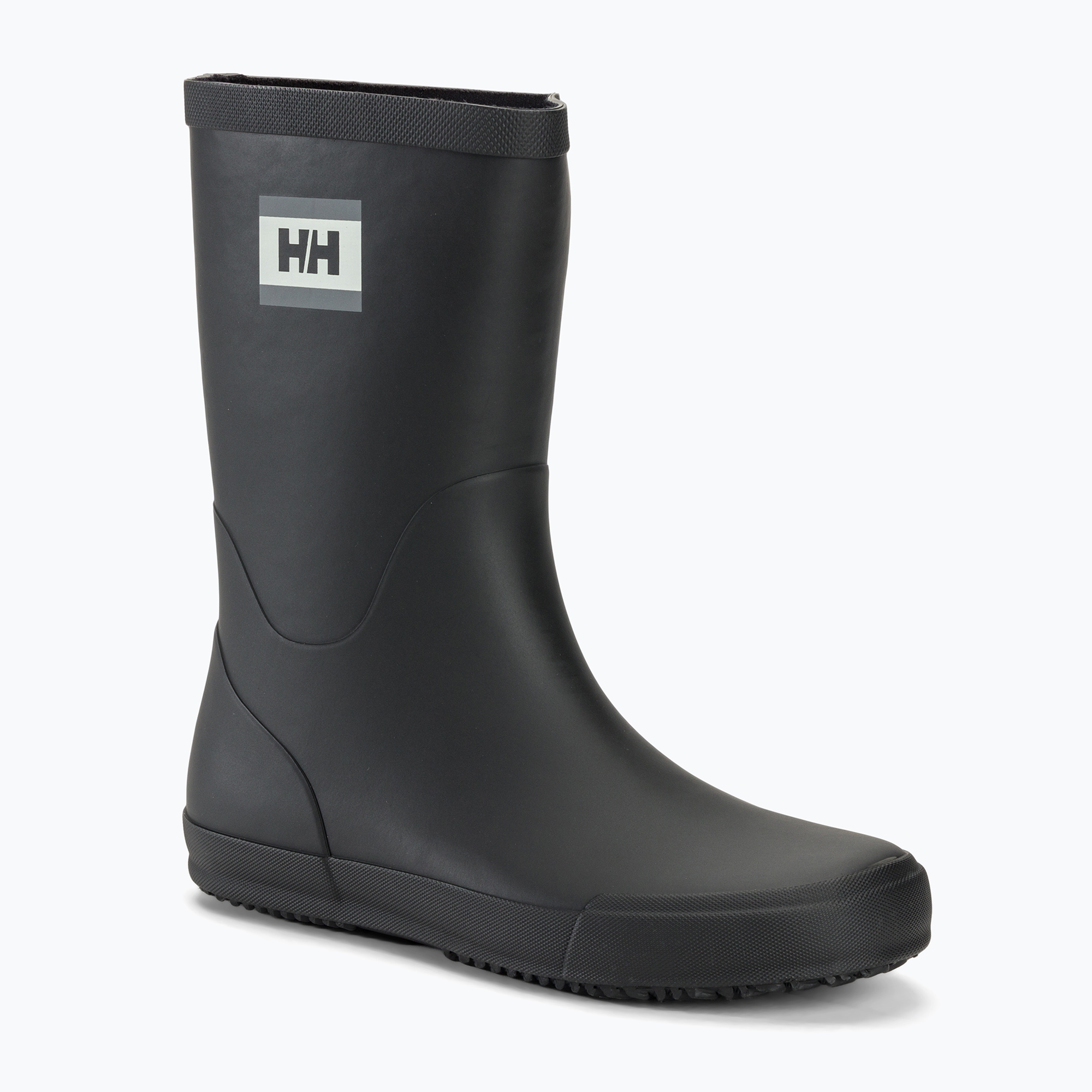 Kalosze męskie Helly Hansen Nordvik 2 black 