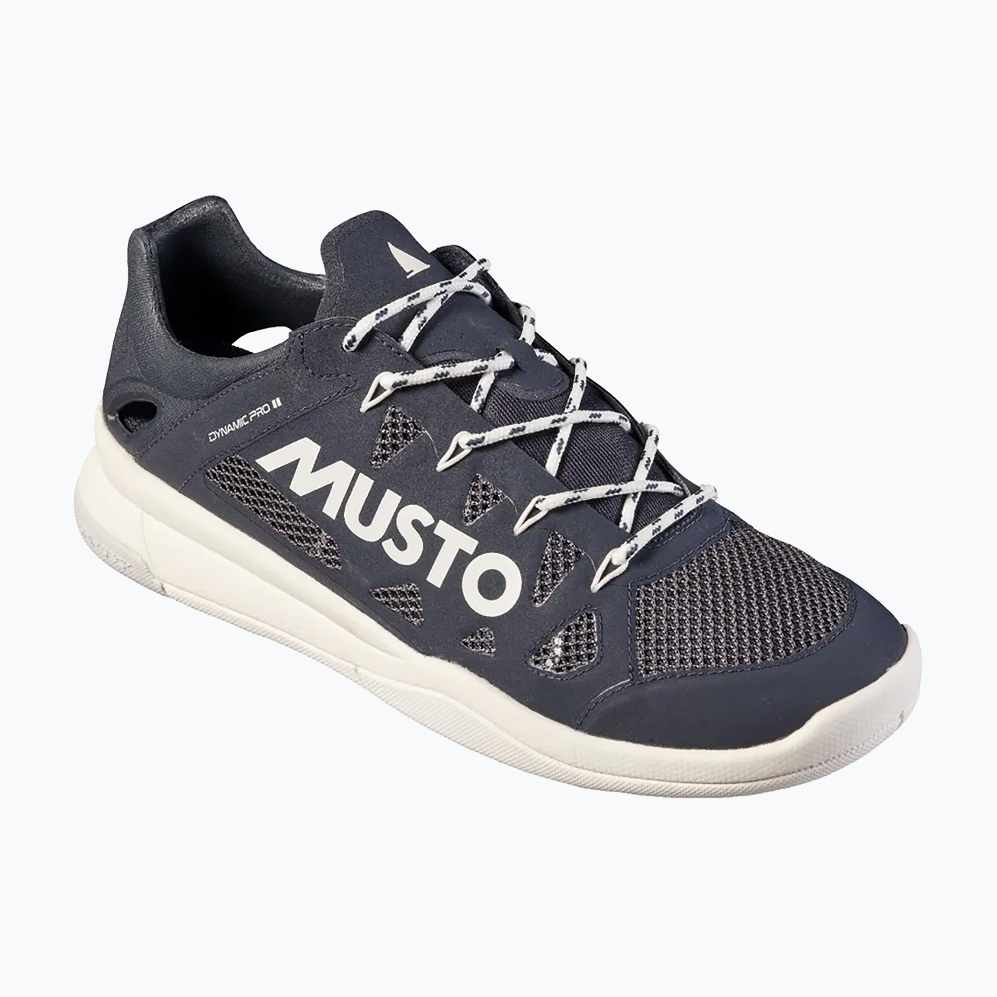 Мъжки обувки Musto Dynamic Pro II true navy/white