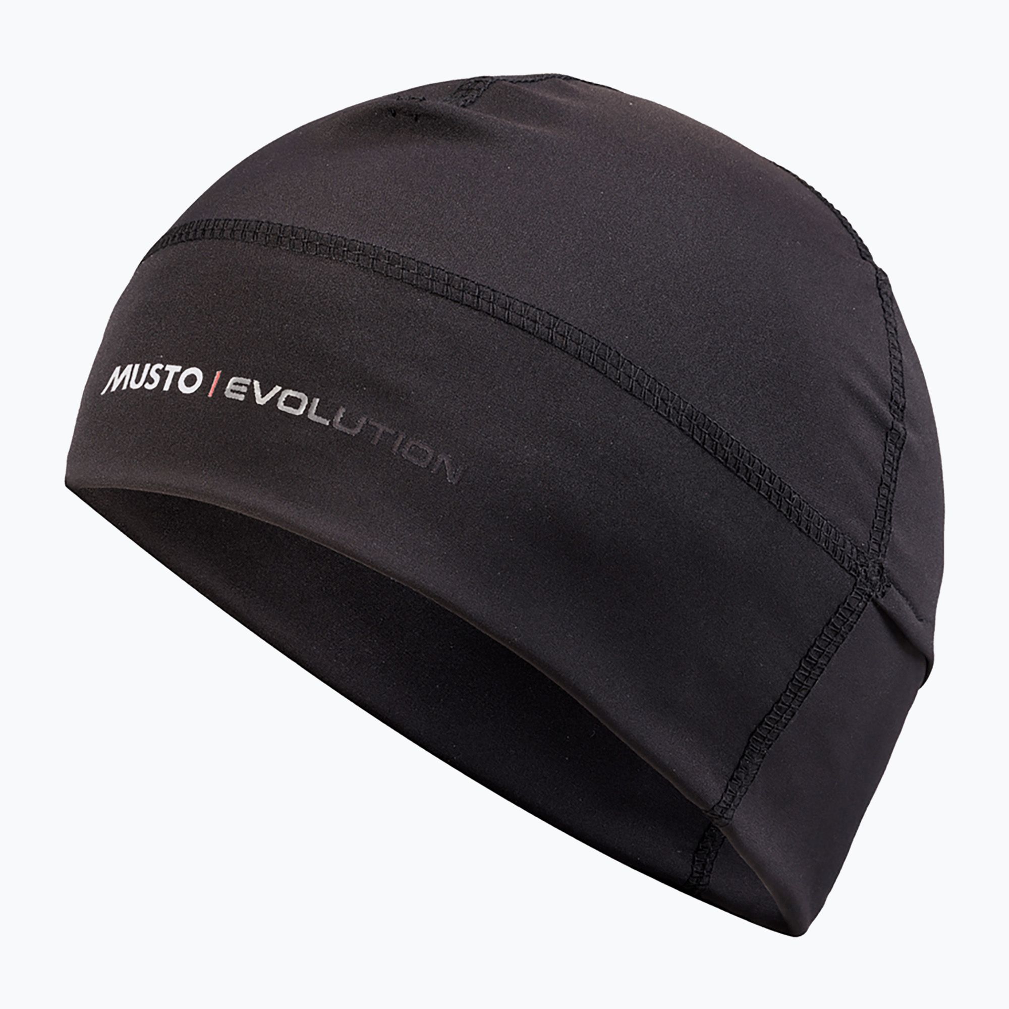 Czapka Musto Evolution Gore-Tex Infinium black 