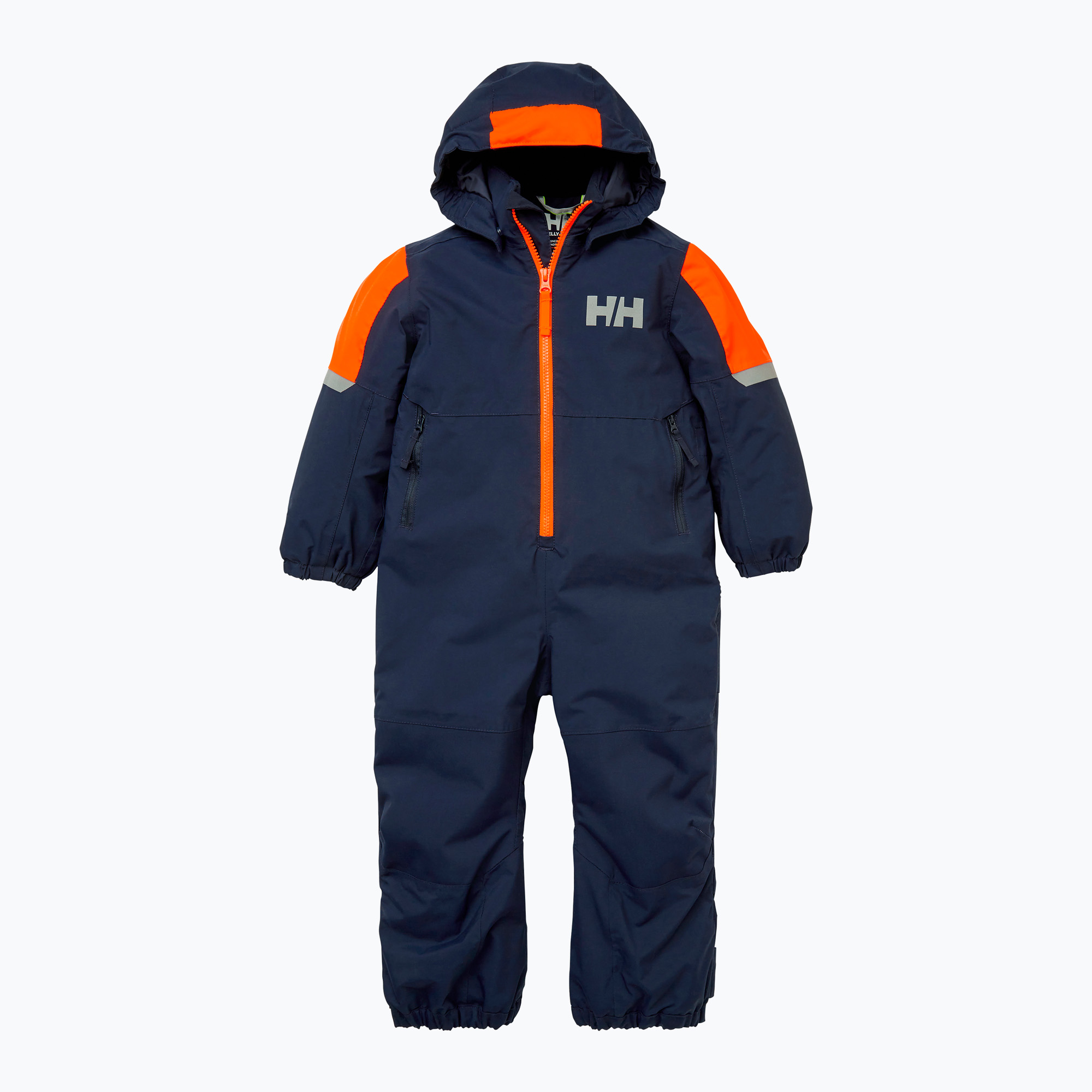Detská lyžiarska kombinéza Helly Hansen Rider 2.0 Ins navy (Rider 2.0 Ins 41772_597)