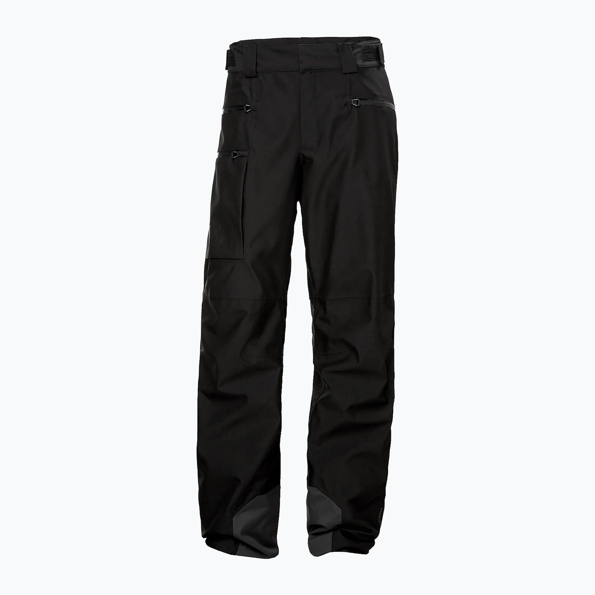 Мъжки скиорски панталони Helly Hansen Garibaldi 2.0 black