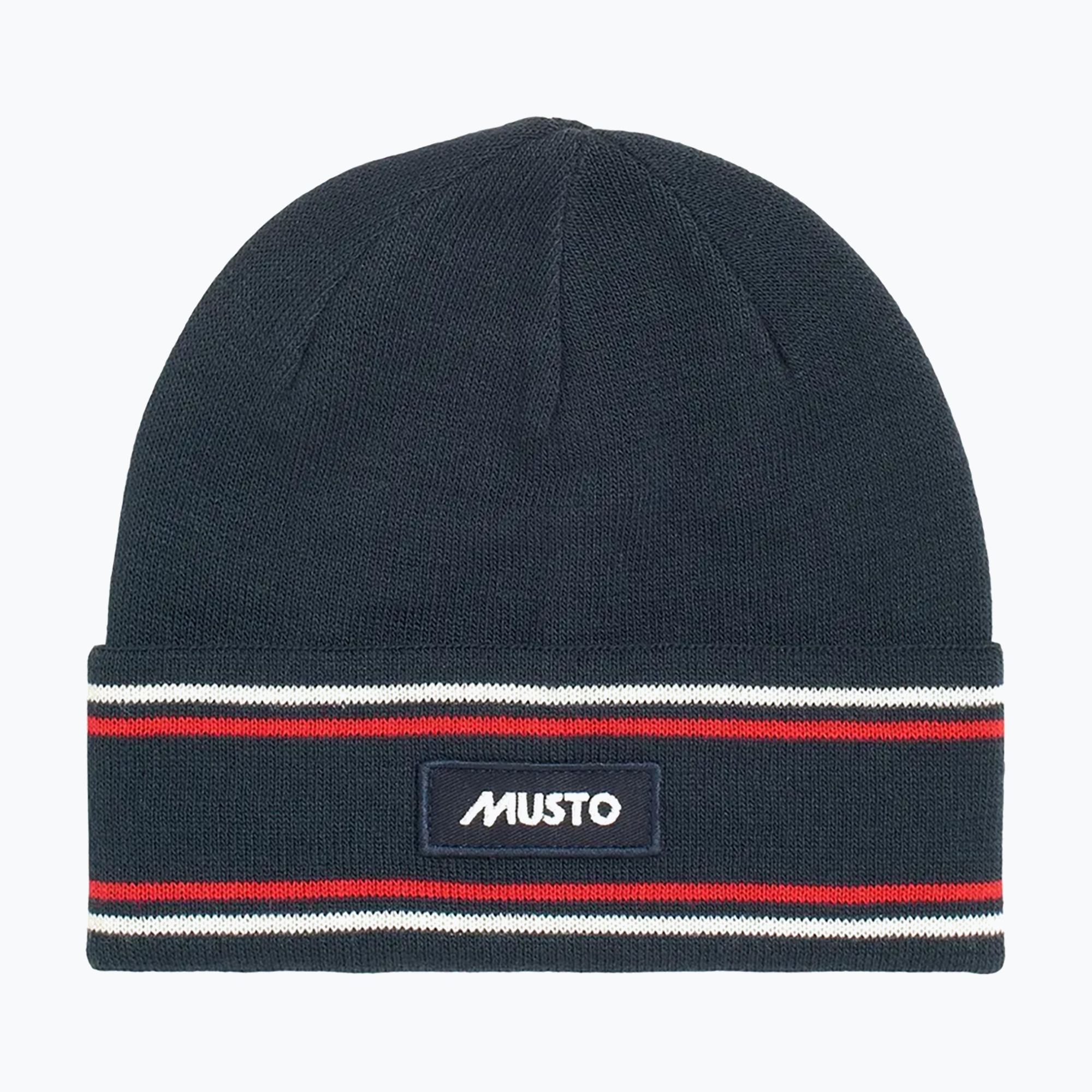 Шапка Musto 64 Beanie navy