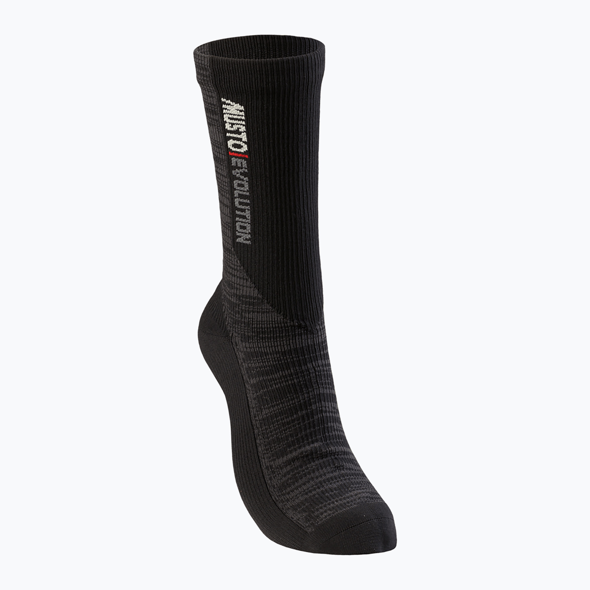 Ponožky Musto Evo Waterproof black