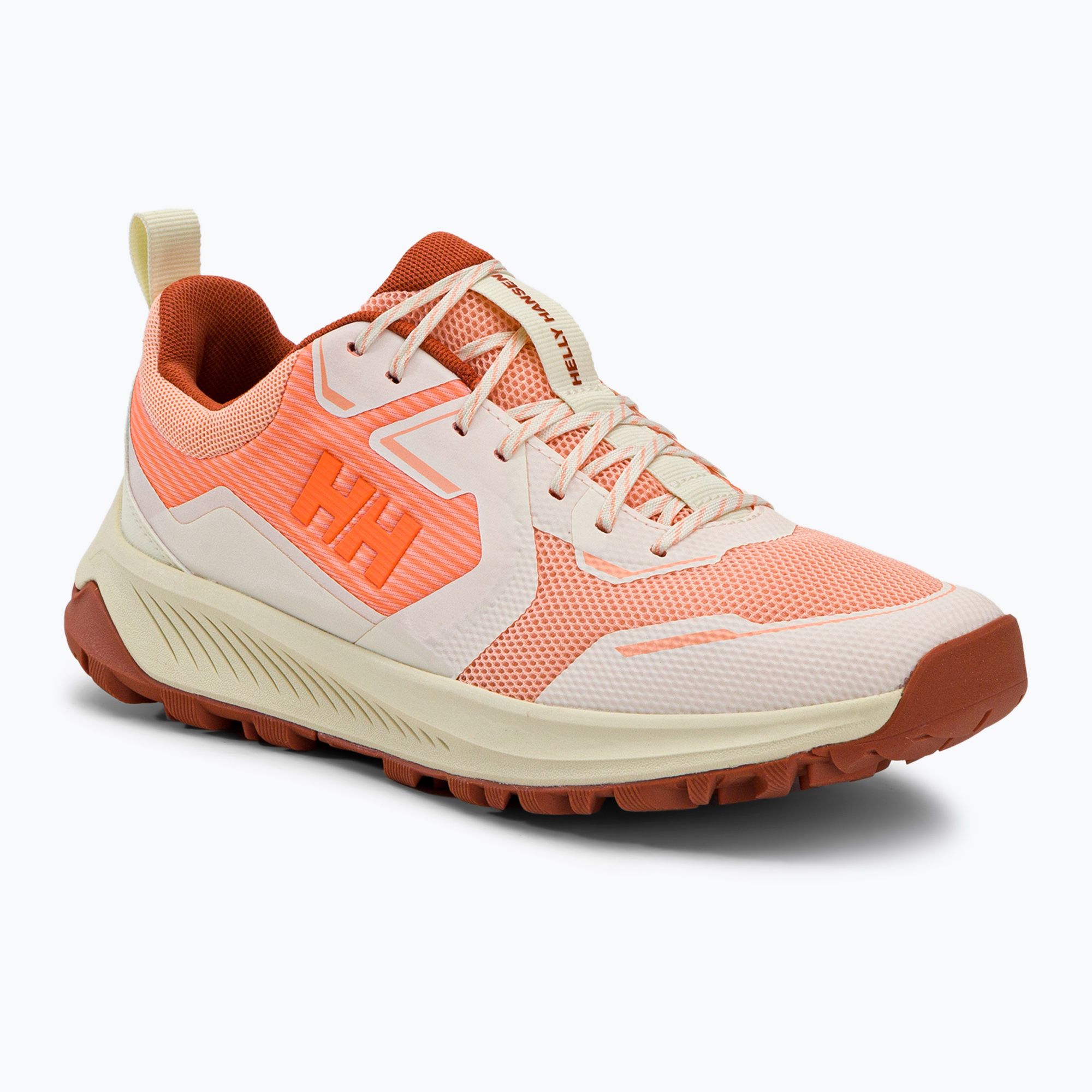 Buty damskie Helly Hansen Gobi 2 rose quartz/snow 
