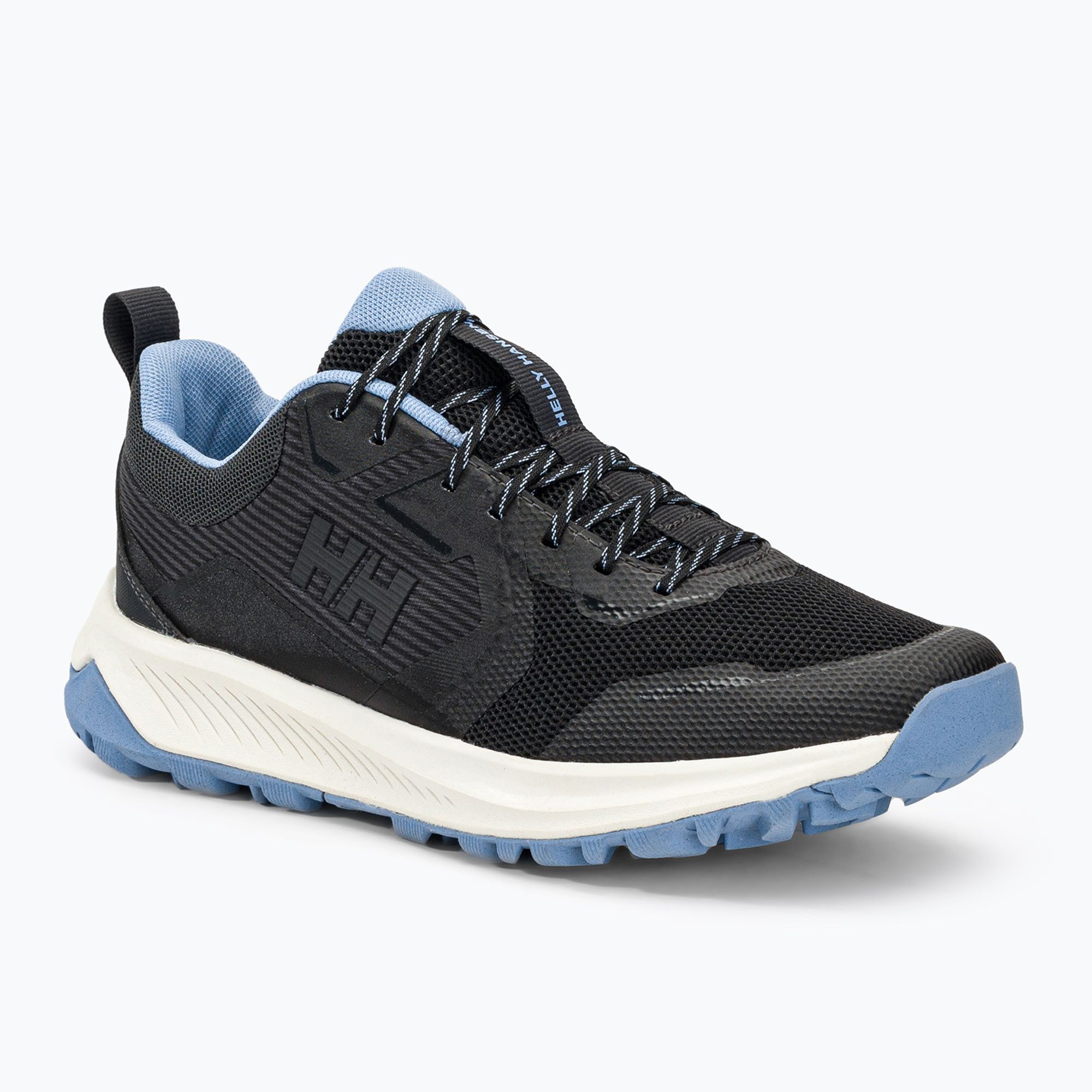 Buty damskie Helly Hansen Gobi 2 black/bright blue 