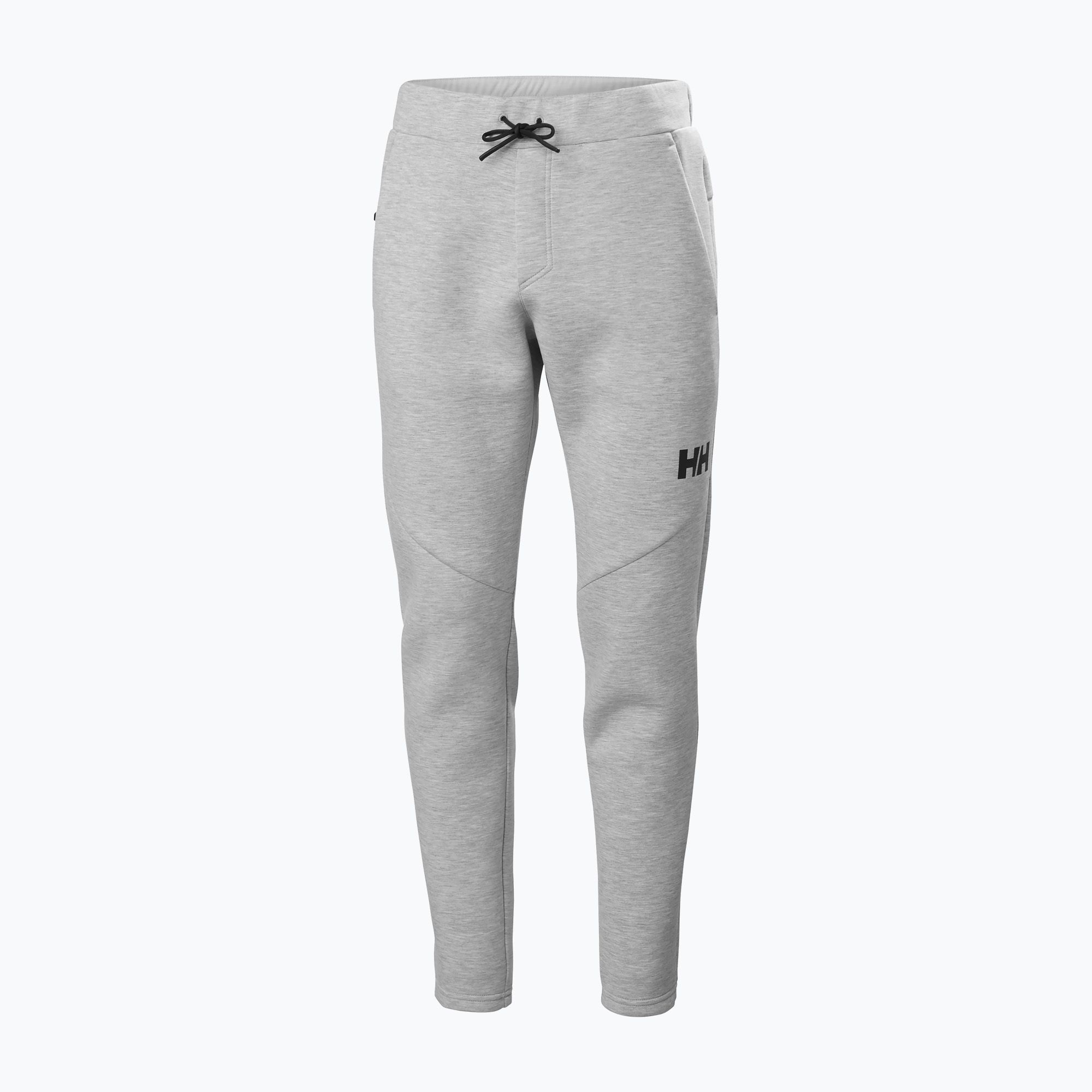 Spodnie męskie Helly Hansen HP Ocean SWT 2.0 grey/melange 