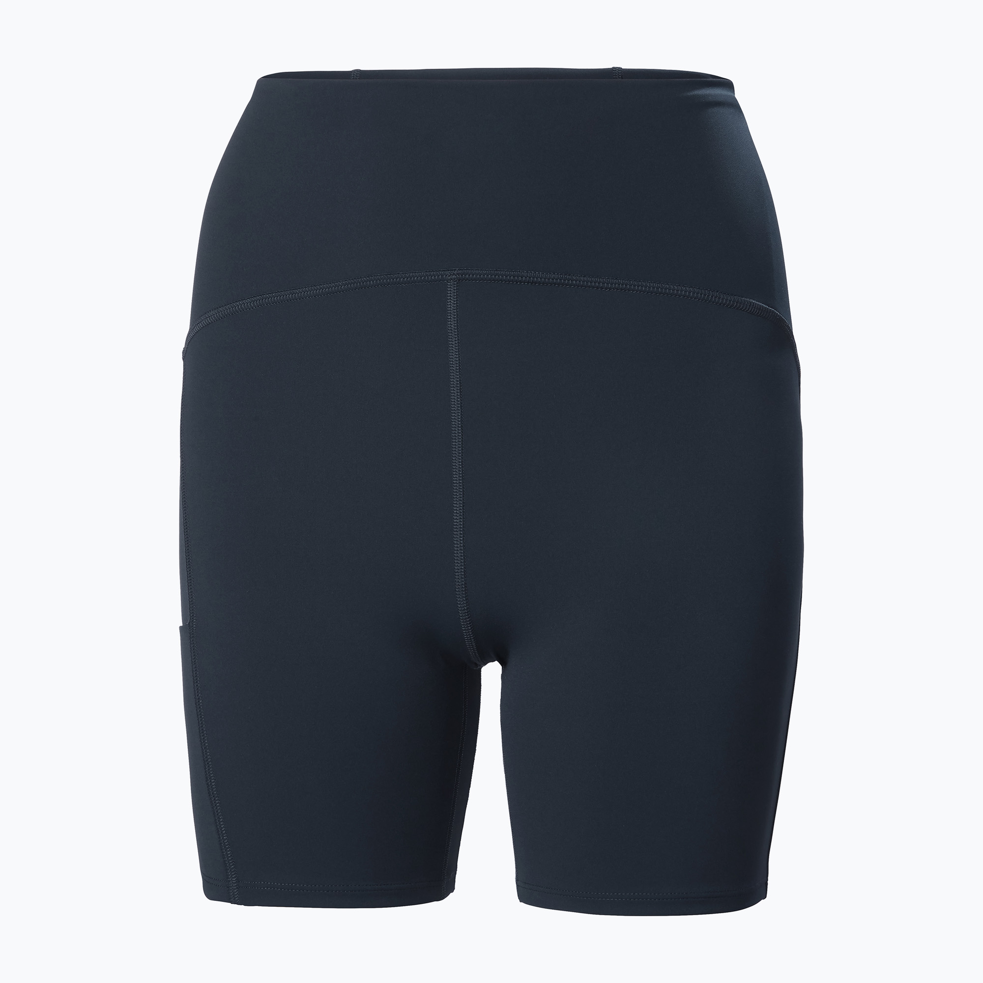 Spodenki żeglarskie damskie Helly Hansen Hp Short Legging navy 
