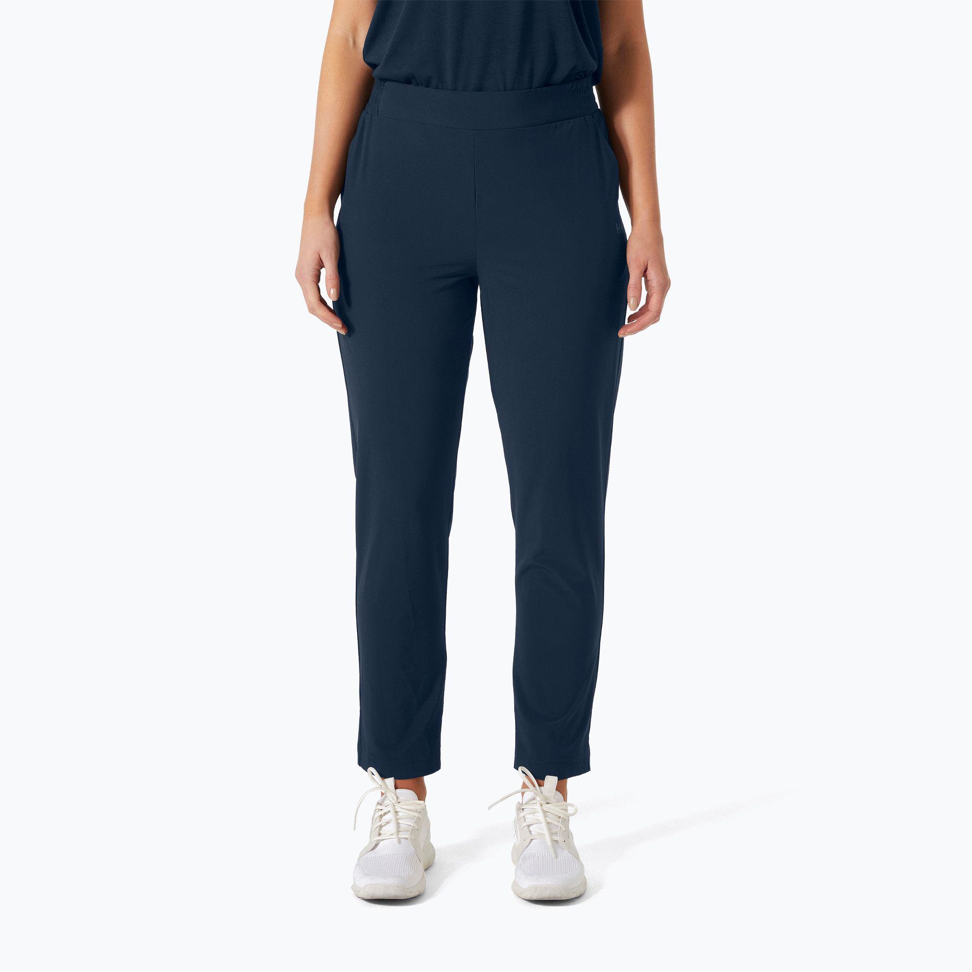 Spodnie damskie Helly Hansen Thalia 2.0 navy 