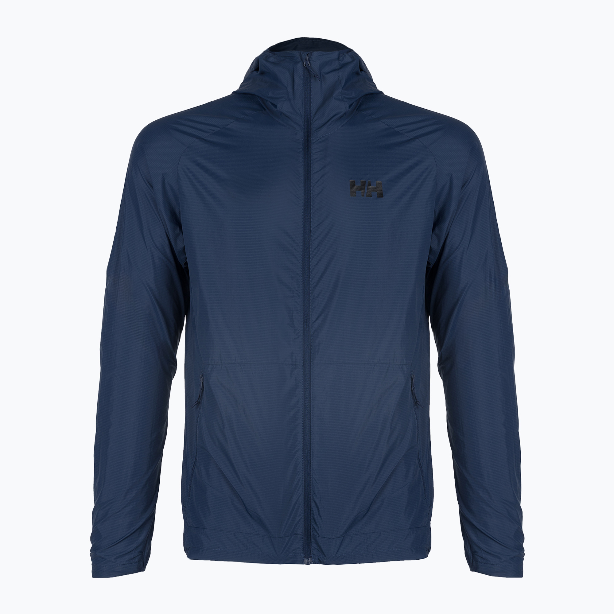 Kurtka przeciwwiatrowa męska Helly Hansen Roam Wind ocean 