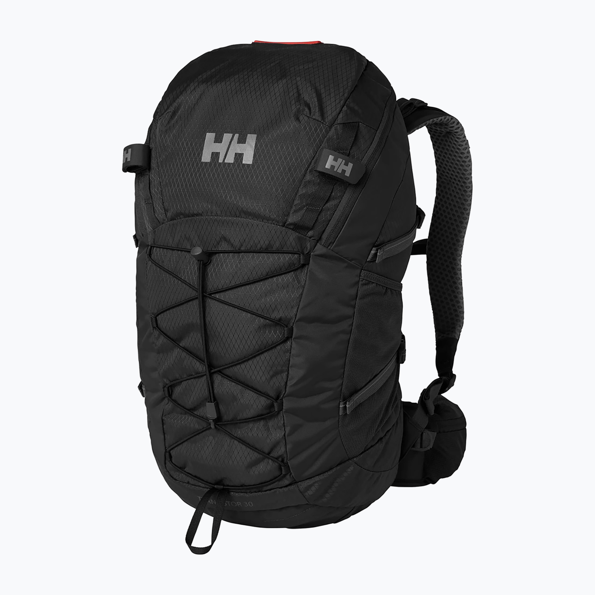 Plecak turystyczny Helly Hansen Transistor Recco 30 l black 