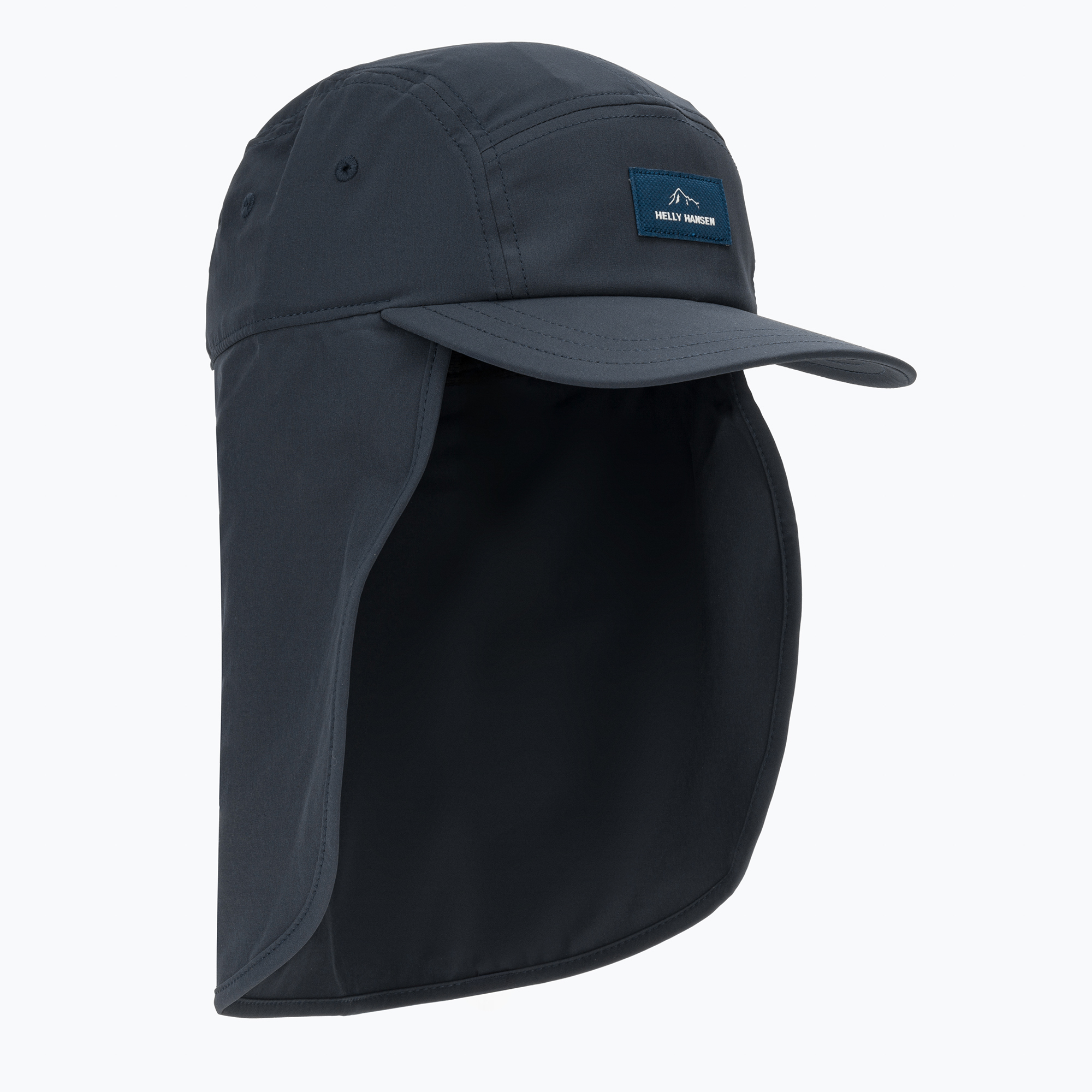 Czapka z daszkiem Helly Hansen HH Desert navy 