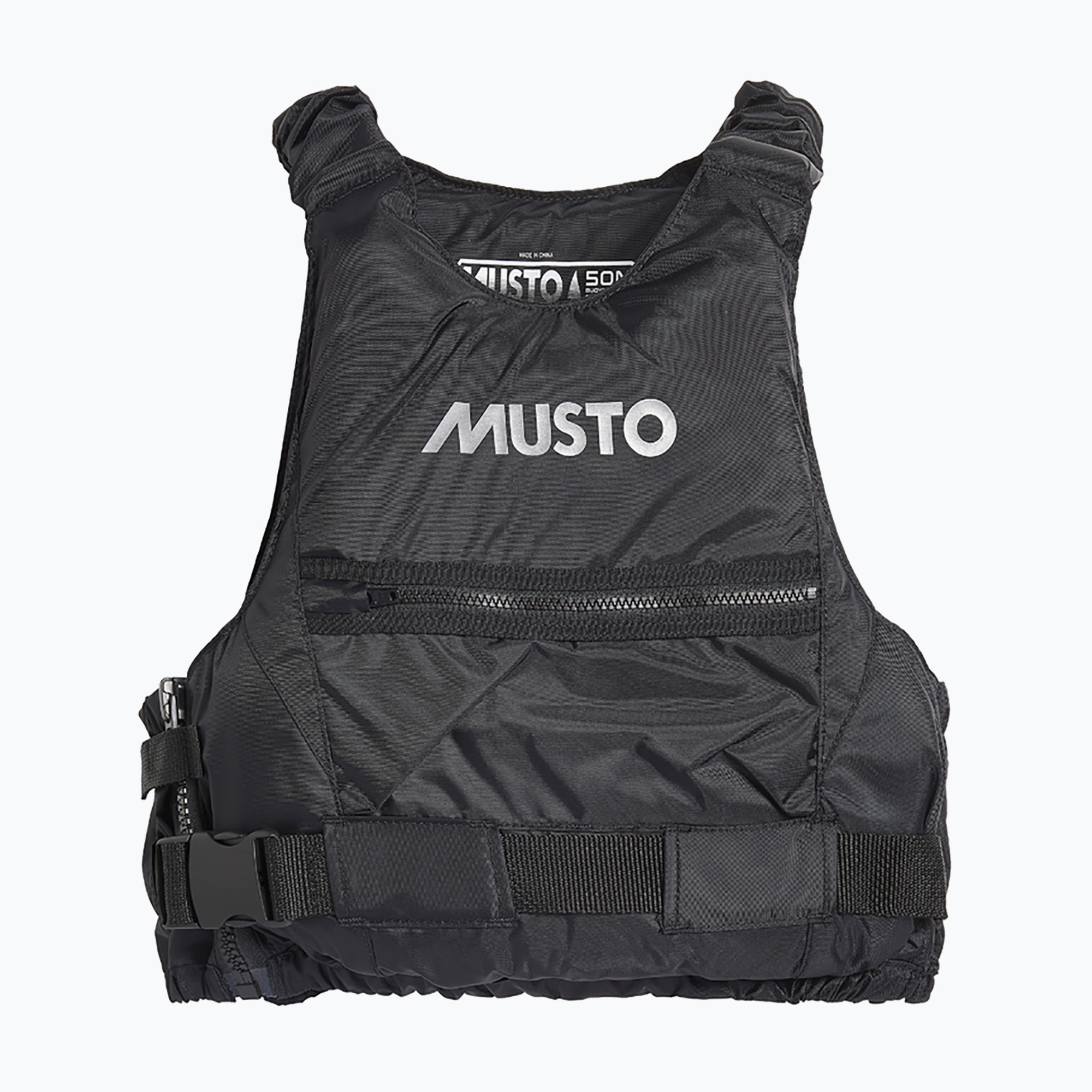 Спасителна жилетка Musto Championship Buoyancy Aid 2.0 black