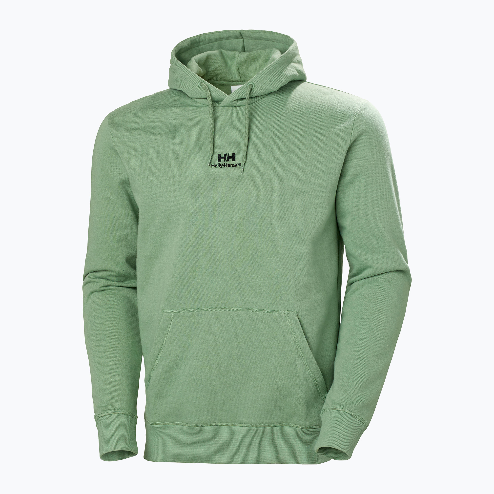 Bluza męska Helly Hansen Yu Hoodie 2.0 jade 2.0 