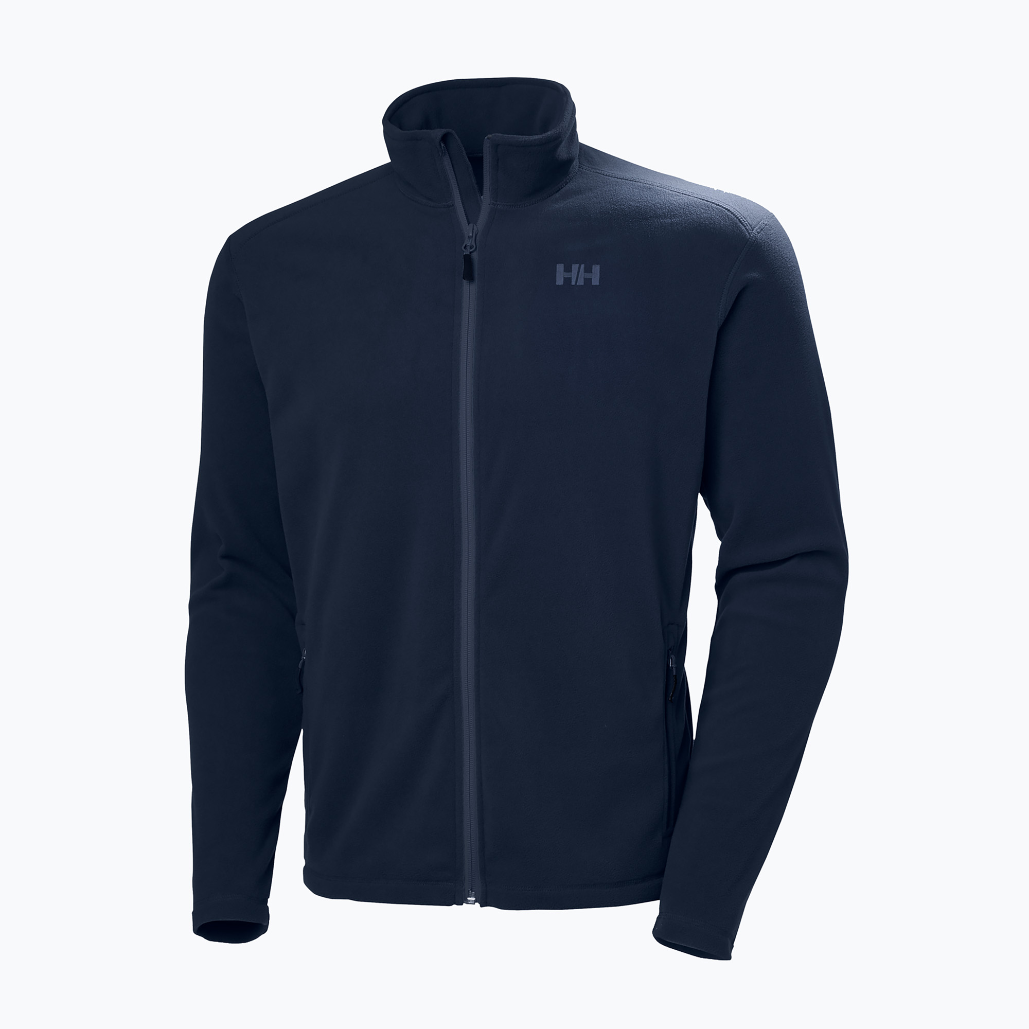 Bluza trekkingowa męska Helly Hansen Daybreaker 2024 navy 