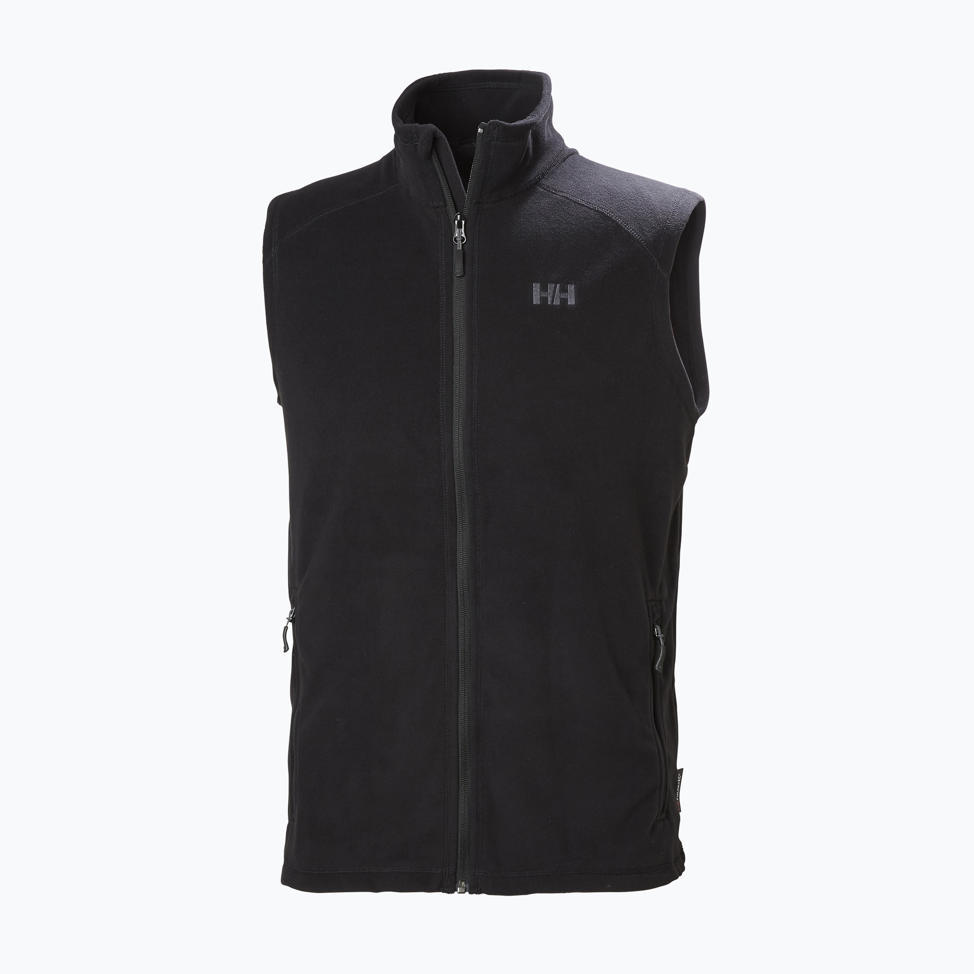 Bezrękawnik męski Helly Hansen Daybreaker Fleece black 