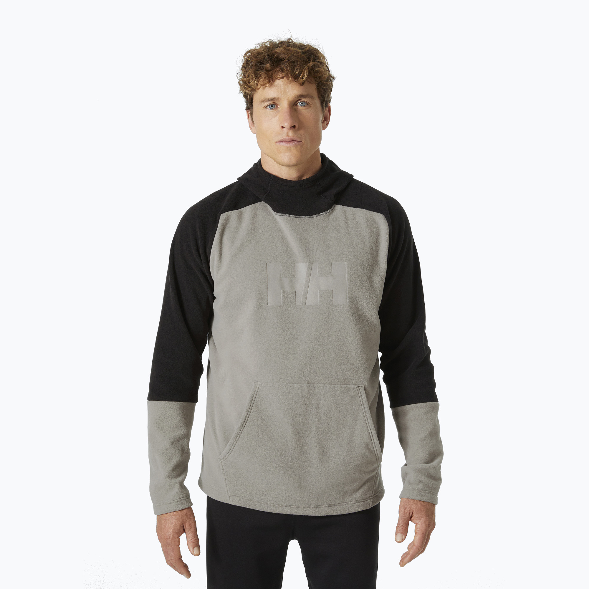 Bluza męska Helly Hansen Daybreaker Logo Hoodie terrazzo 
