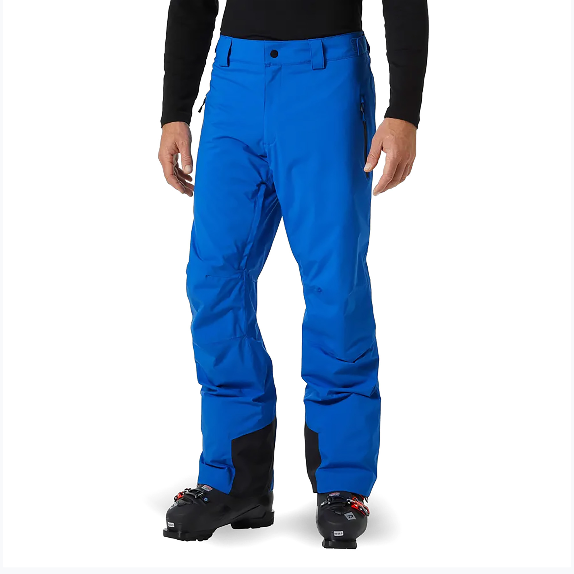 Мъжки скиорски панталони Helly Hansen Legendary Insulated cobalt 2.0