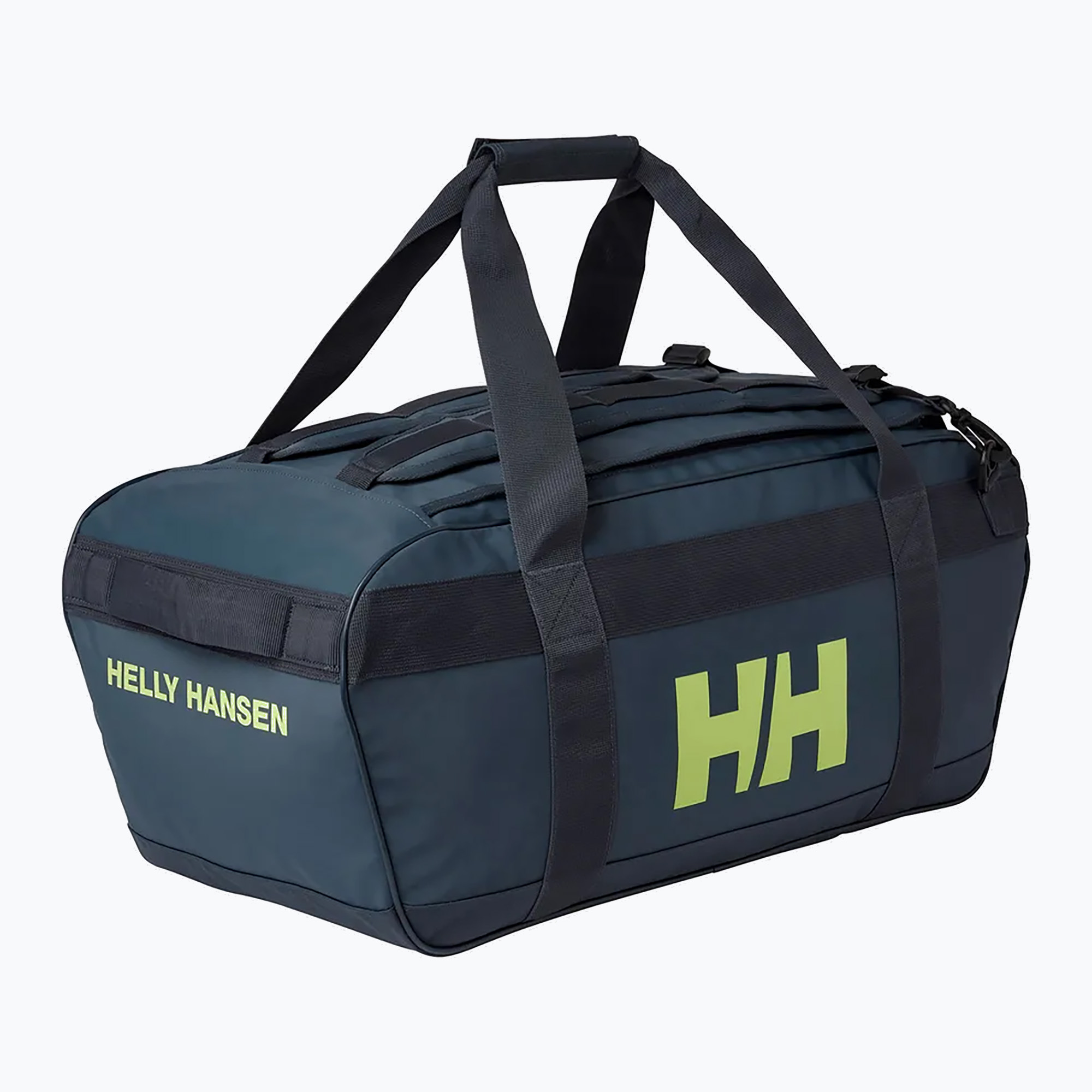 Torba podróżna Helly Hansen H/H Scout Duffel S 30 l alpine frost 