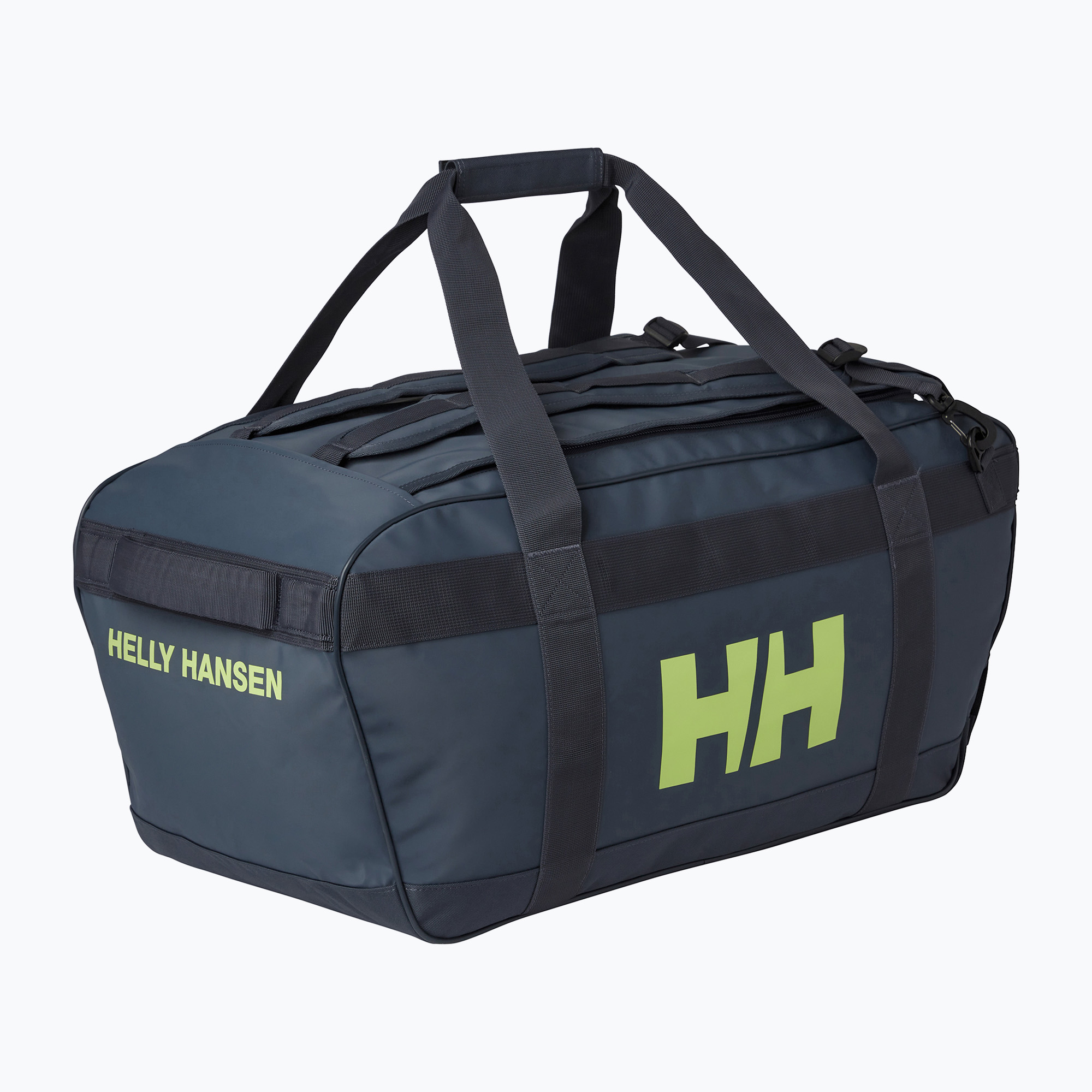 Torba podróżna Helly Hansen H/H Scout Duffel XL 90 l alpine frost 