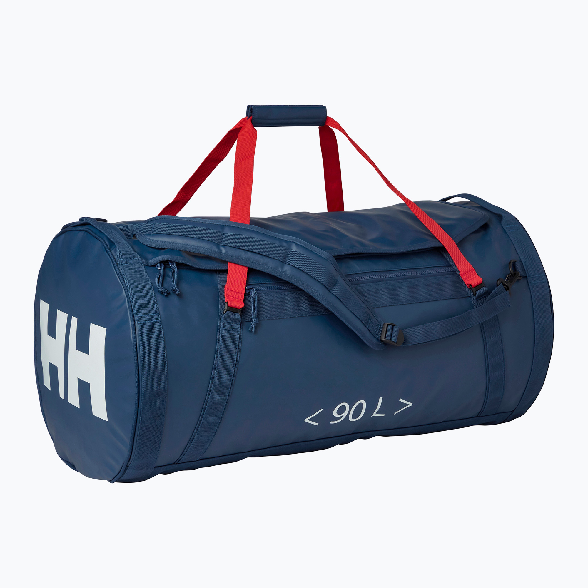 Torba podróżna Helly Hansen HH Duffel Bag 2 90 l ocean 