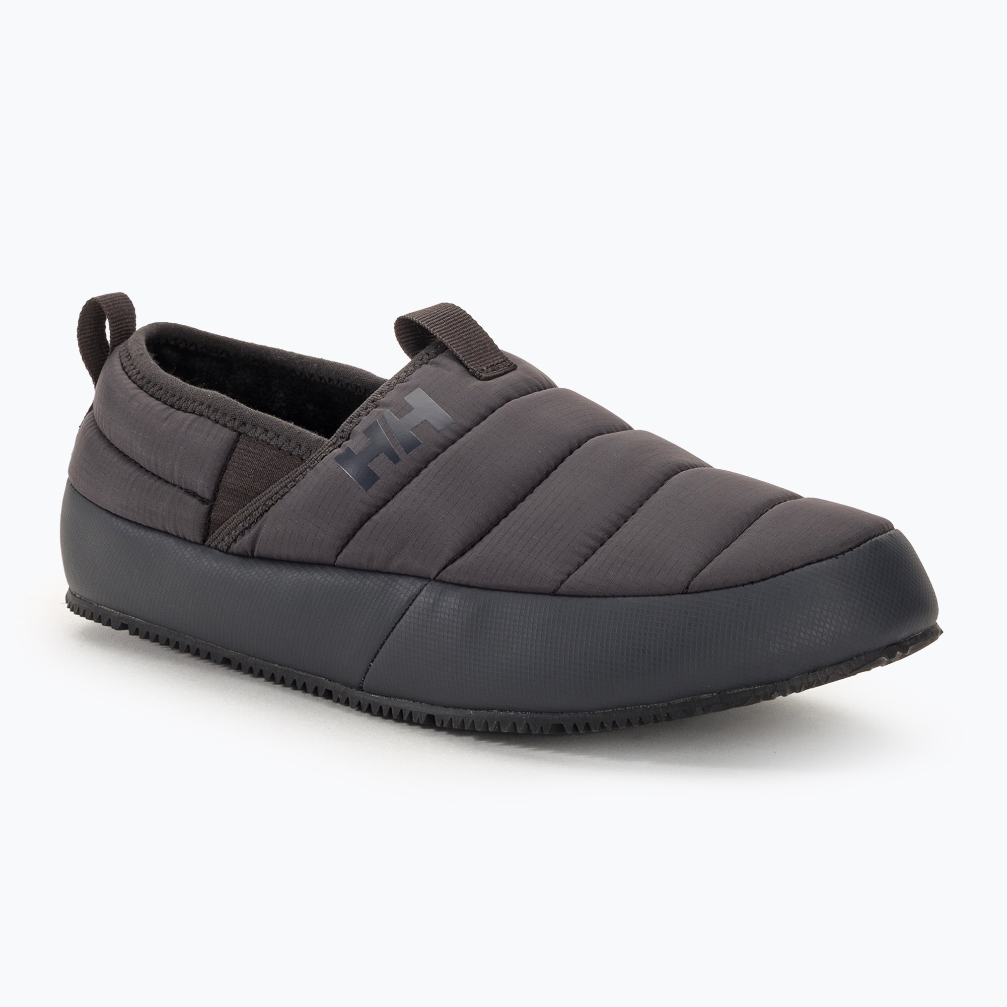 Kapcie męskie Helly Hansen Cabin Loafer black 