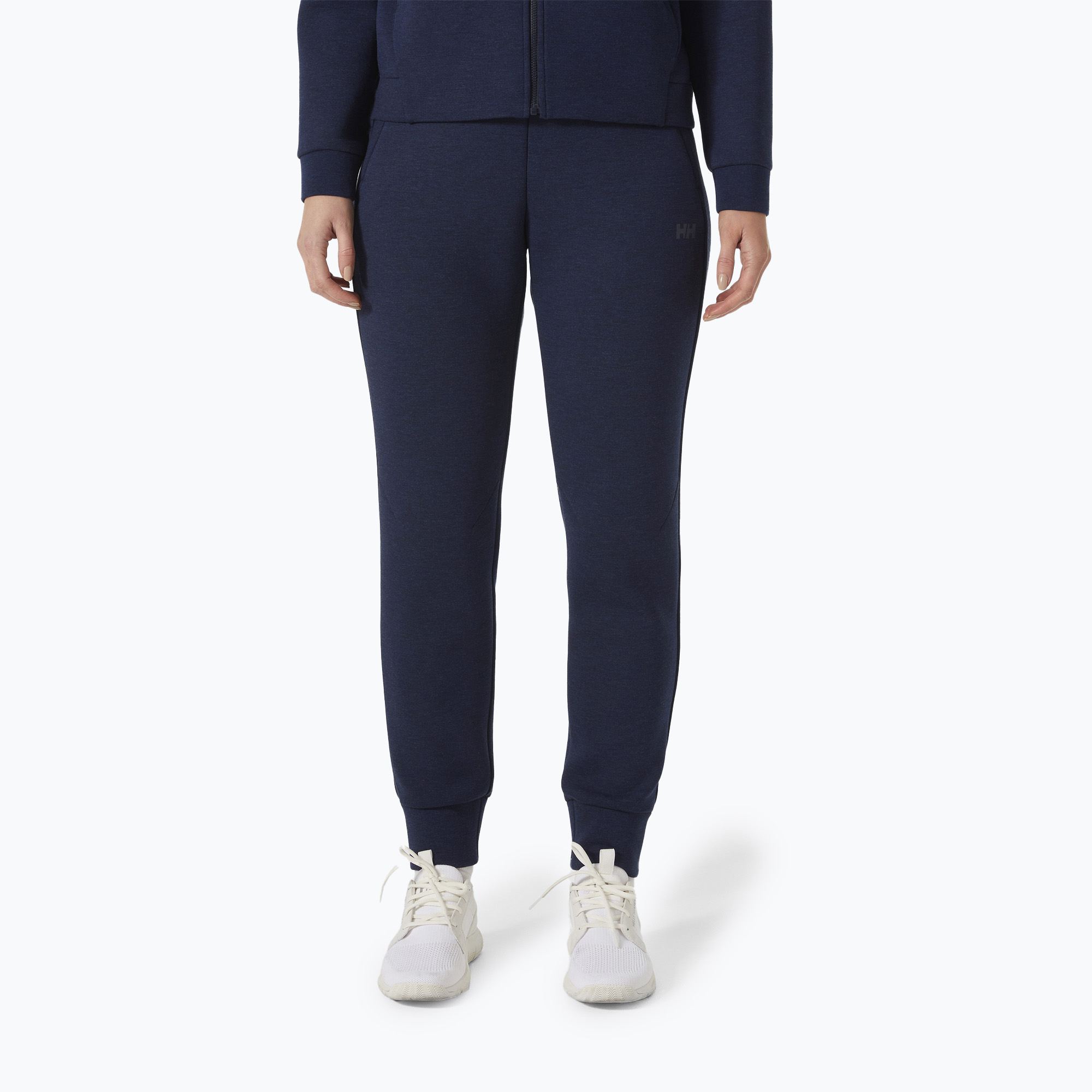 Spodnie damskie Helly Hansen HP Ocean 2.0 navy 