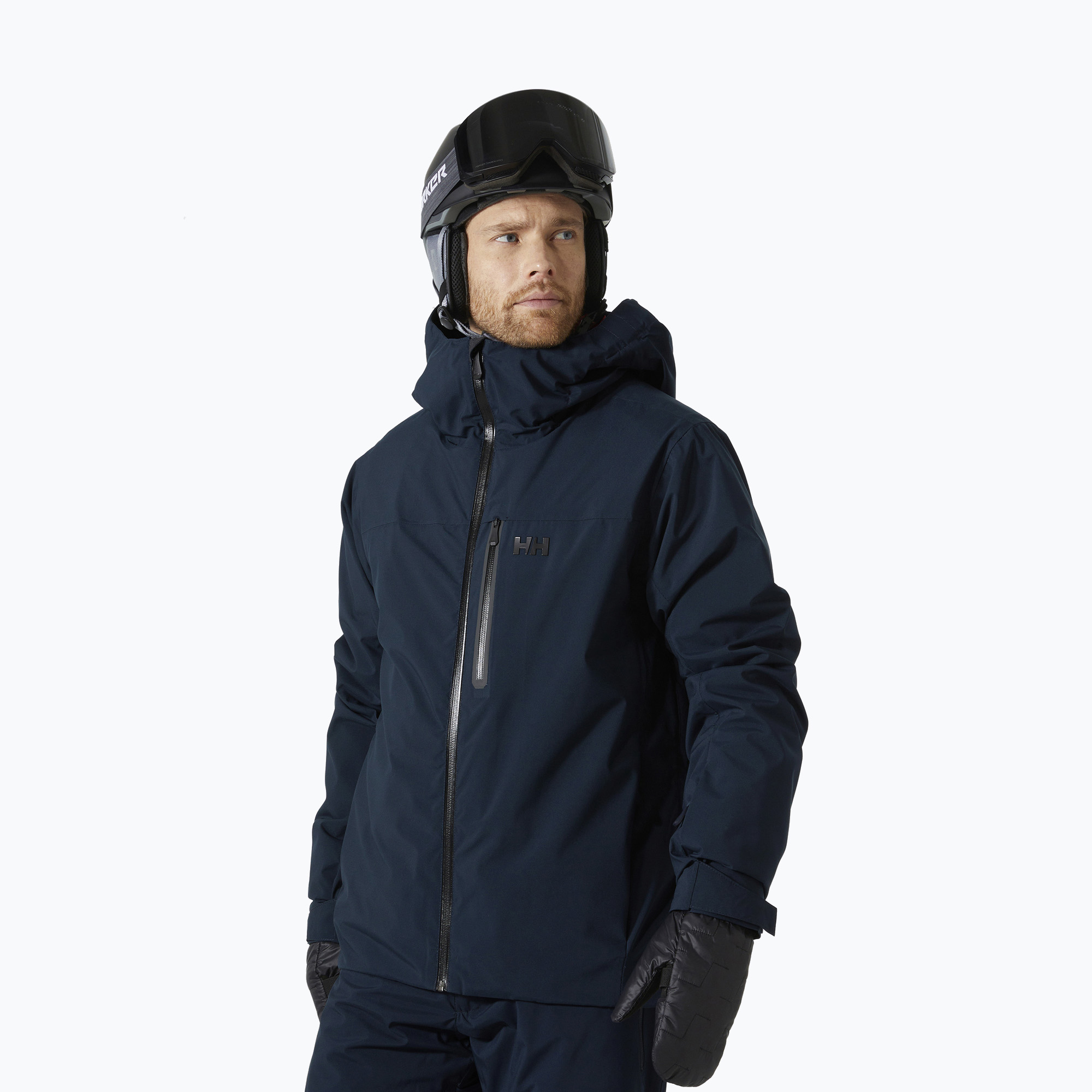 Мъжко ски яке Helly Hansen Swift 3in1 navy
