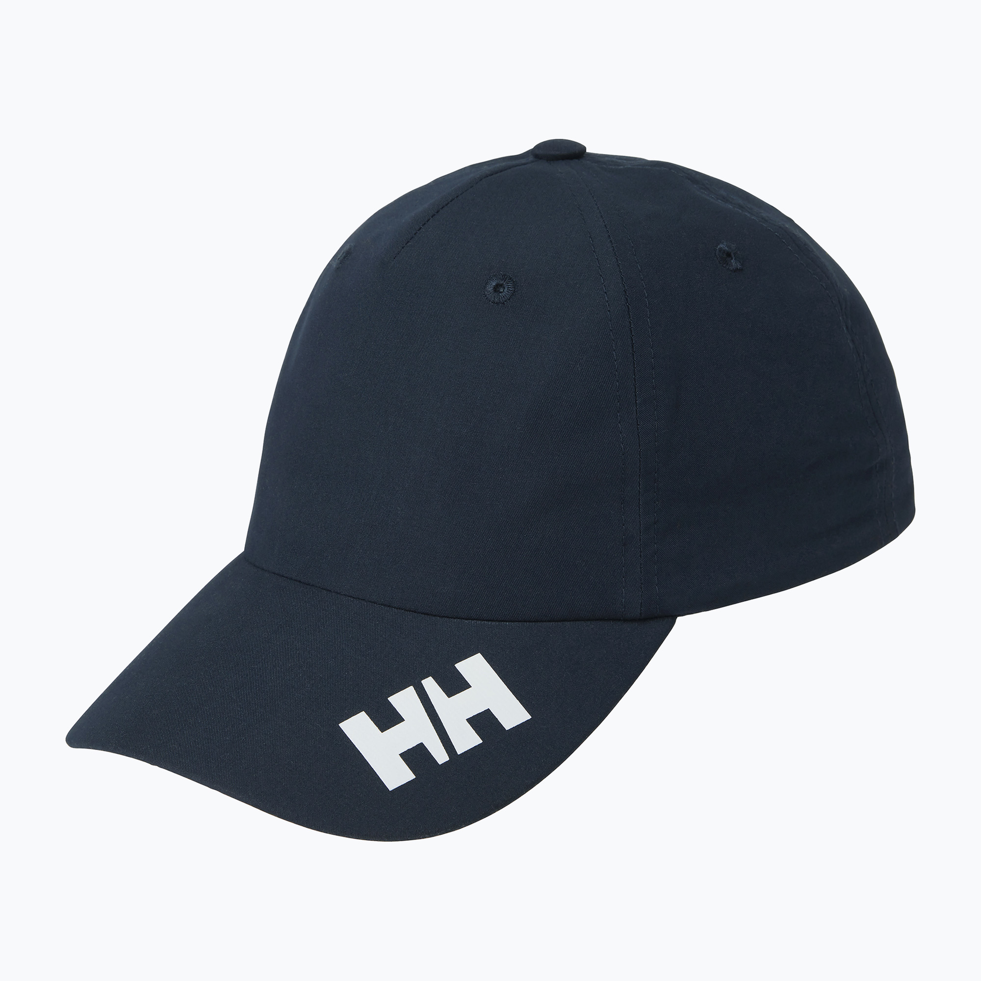 Czapka z daszkiem Helly Hansen Crew 2.0 navy 