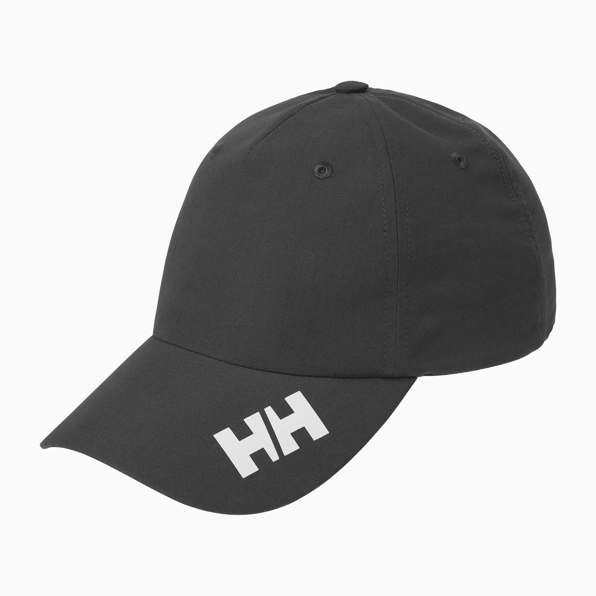 Бейзболна шапка Helly Hansen Crew cap 2.0 ebony