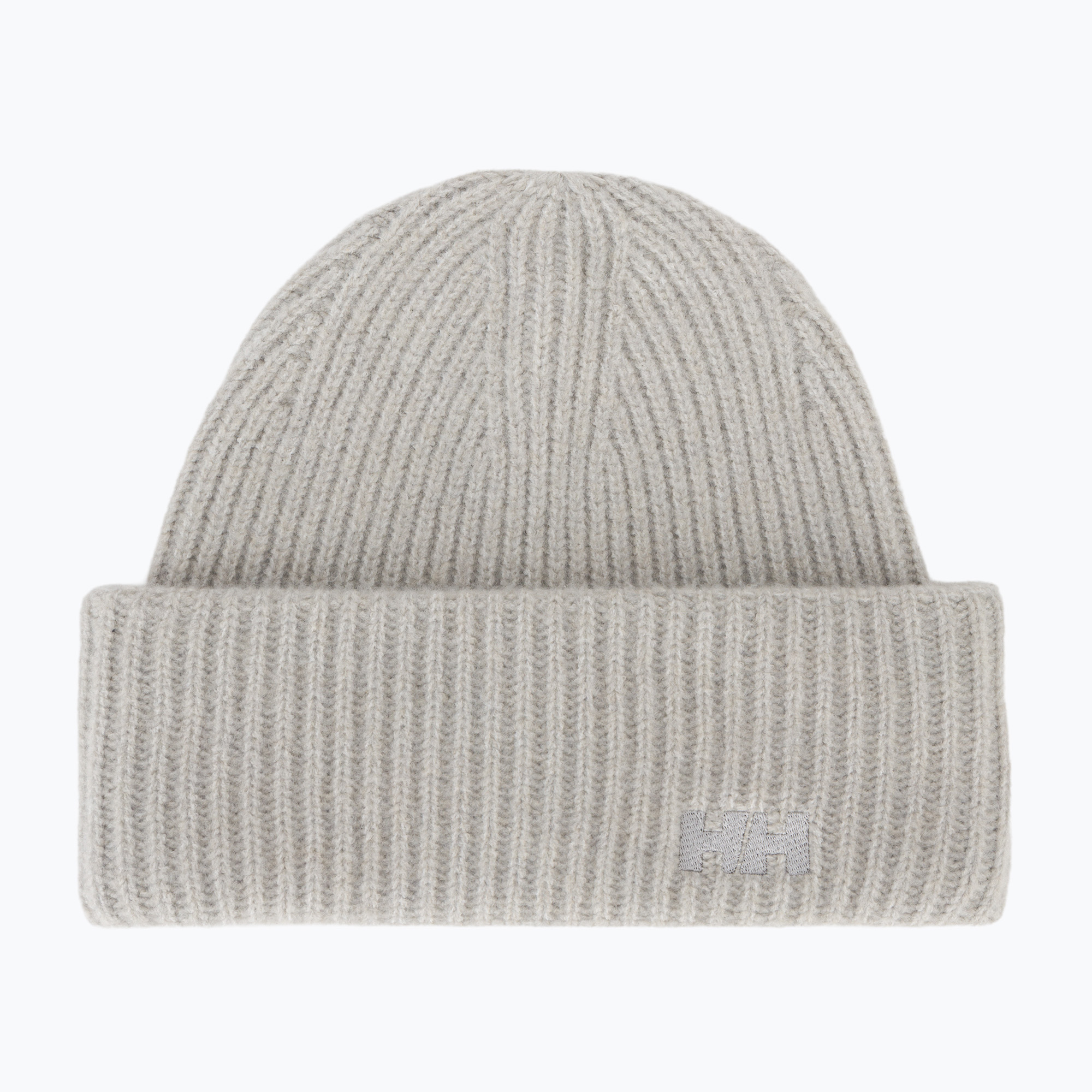 Helly Hansen Soft Rib зимна шапка mellow grey
