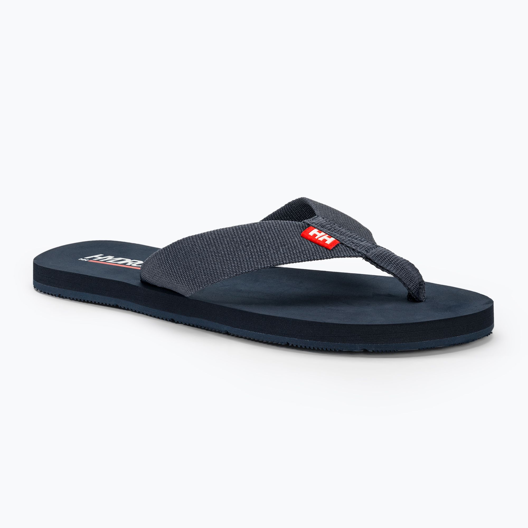 Japonki męskie Helly Hansen Seasand HP 2 evening blue/cherry tomato 