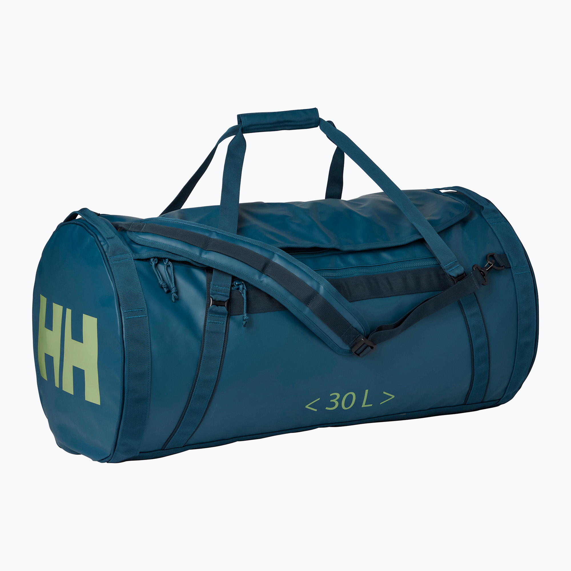 Torba podróżna Helly Hansen HH Duffel Bag 2 30 l deep dive 