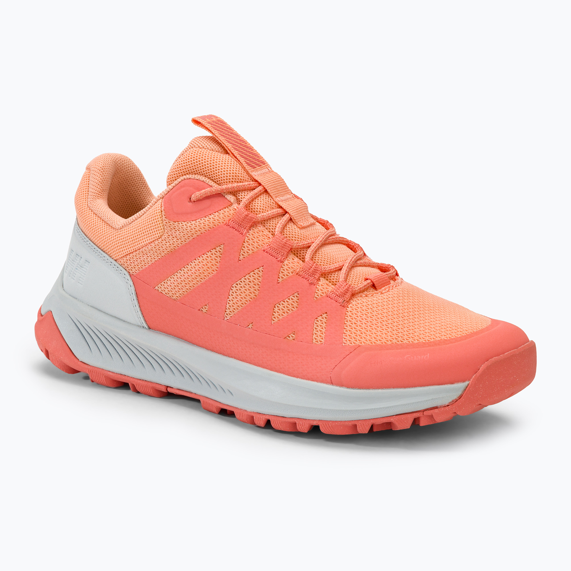 Buty turystyczne damskie Helly Hansen Vidden Hybrid Low rose quartz 